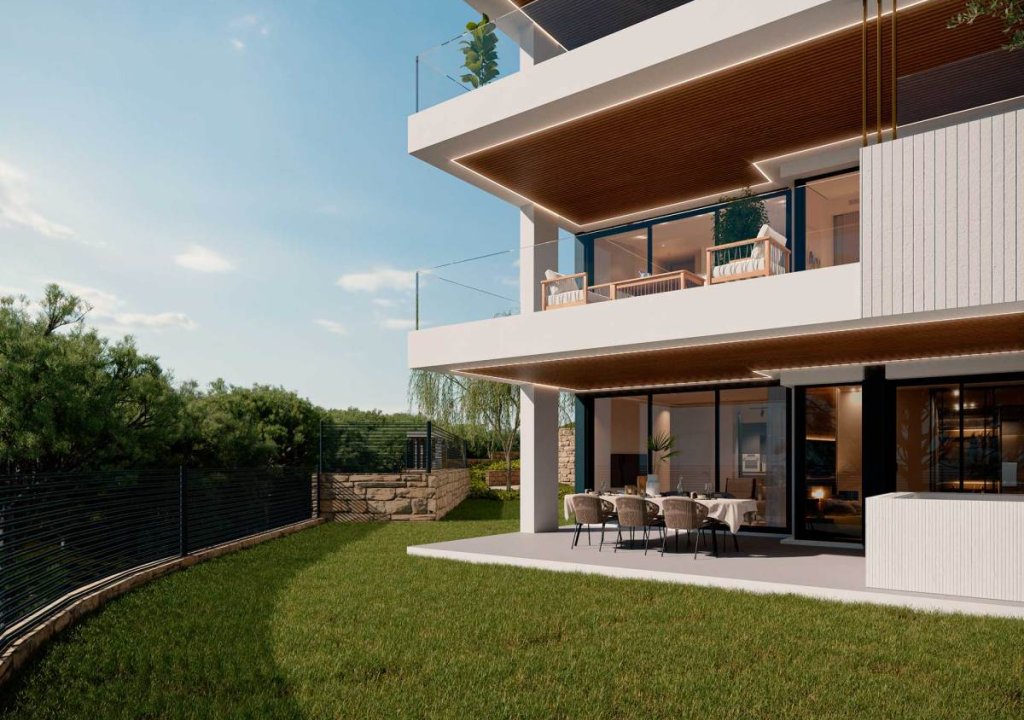 Obra nueva - ground-floor - Fuengirola