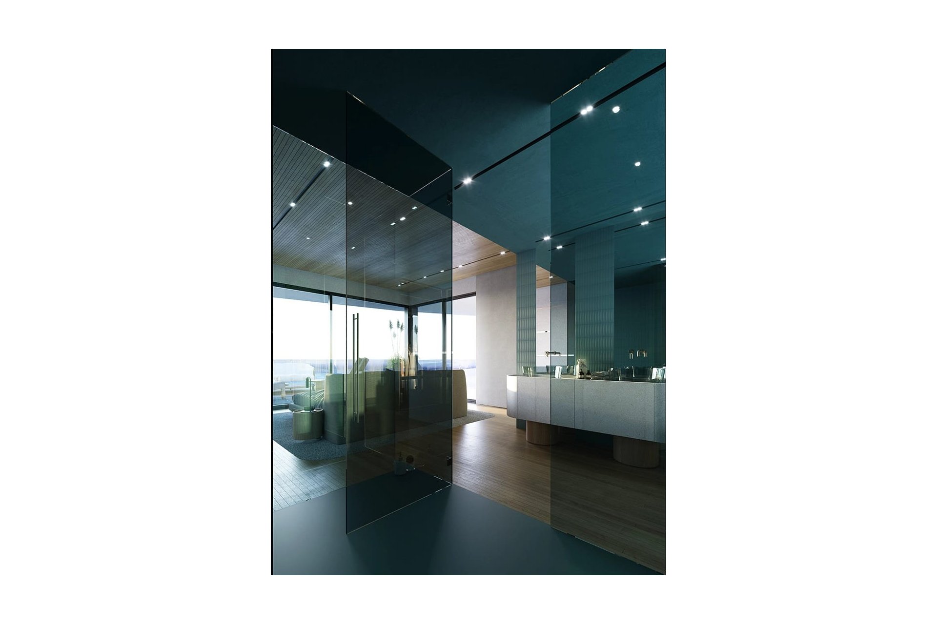 Obra nueva - ground-floor - Fuengirola