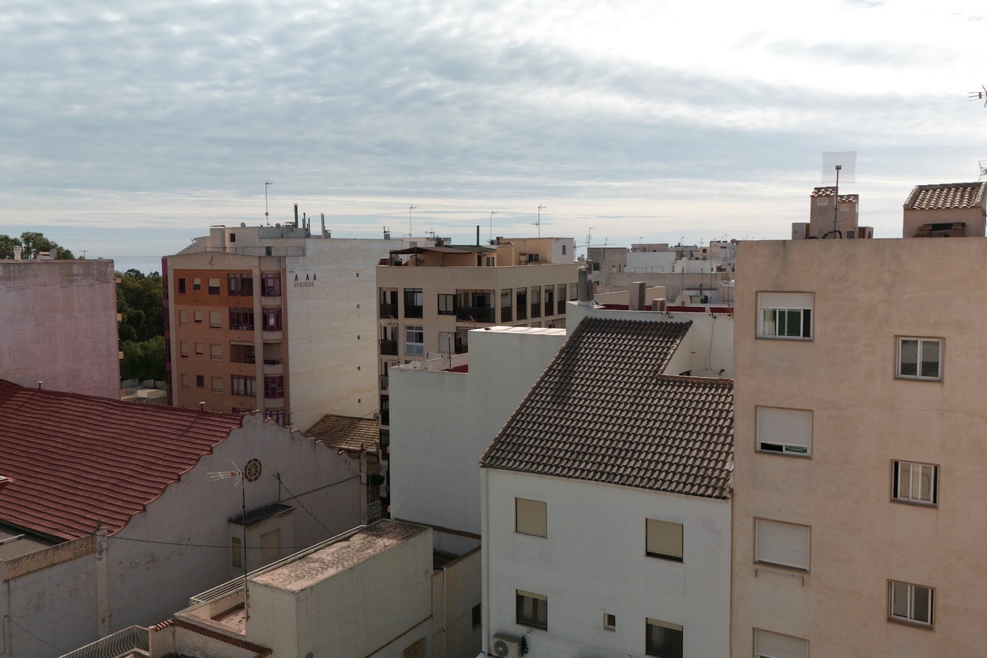 Obra nueva - ground-floor - Guardamar del Segura