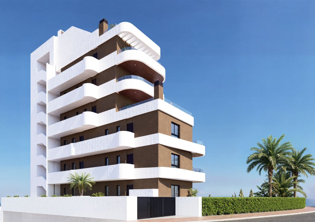 Obra nueva - ground-floor - Guardamar del Segura
