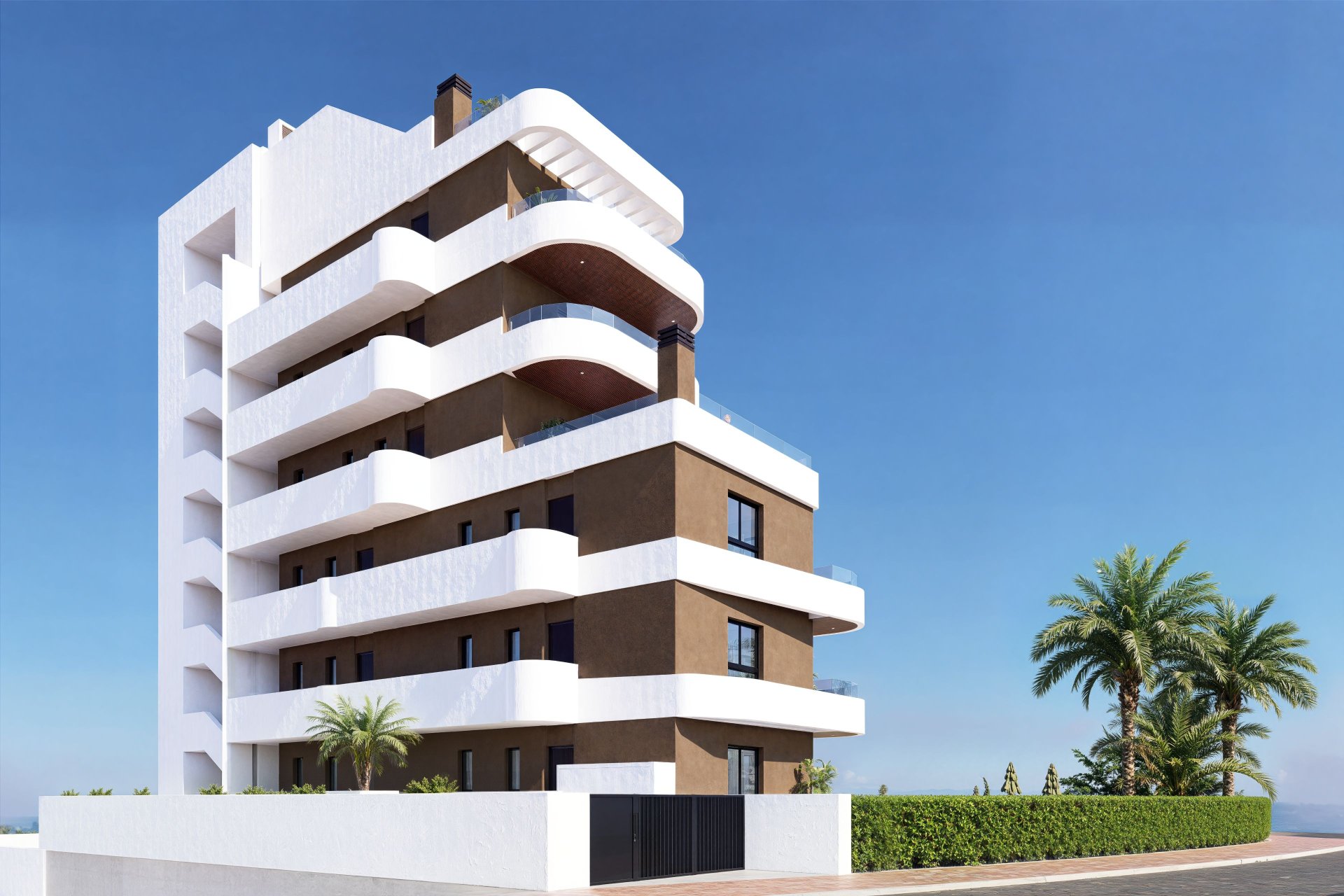 Obra nueva - ground-floor - Guardamar del Segura