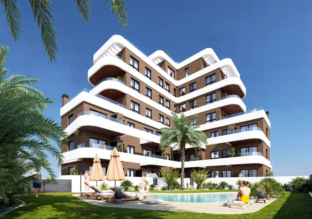 Obra nueva - ground-floor - Guardamar del Segura