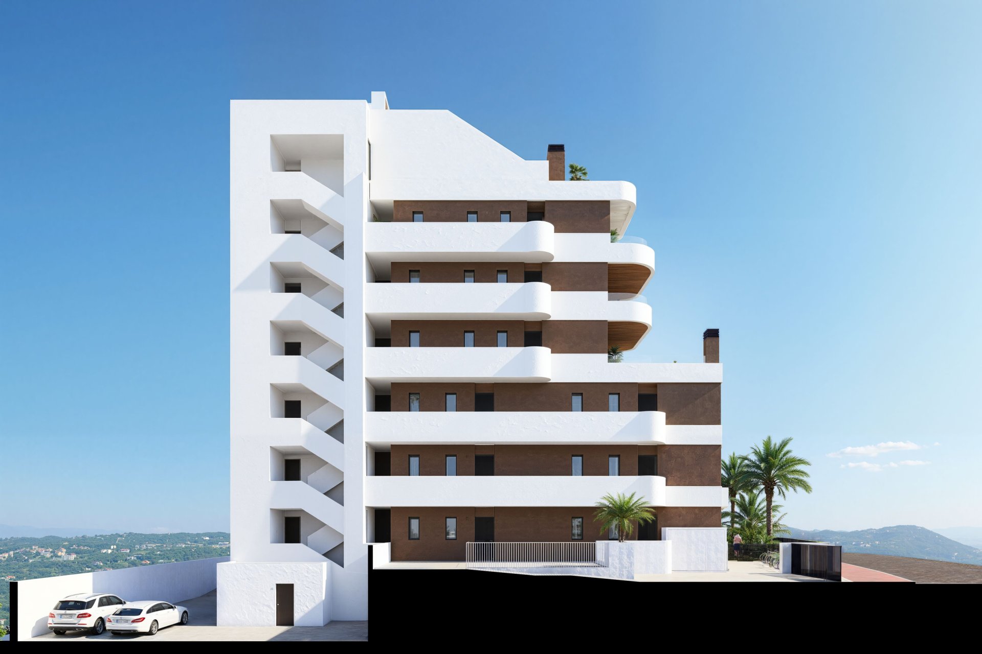 Obra nueva - ground-floor - Guardamar del Segura