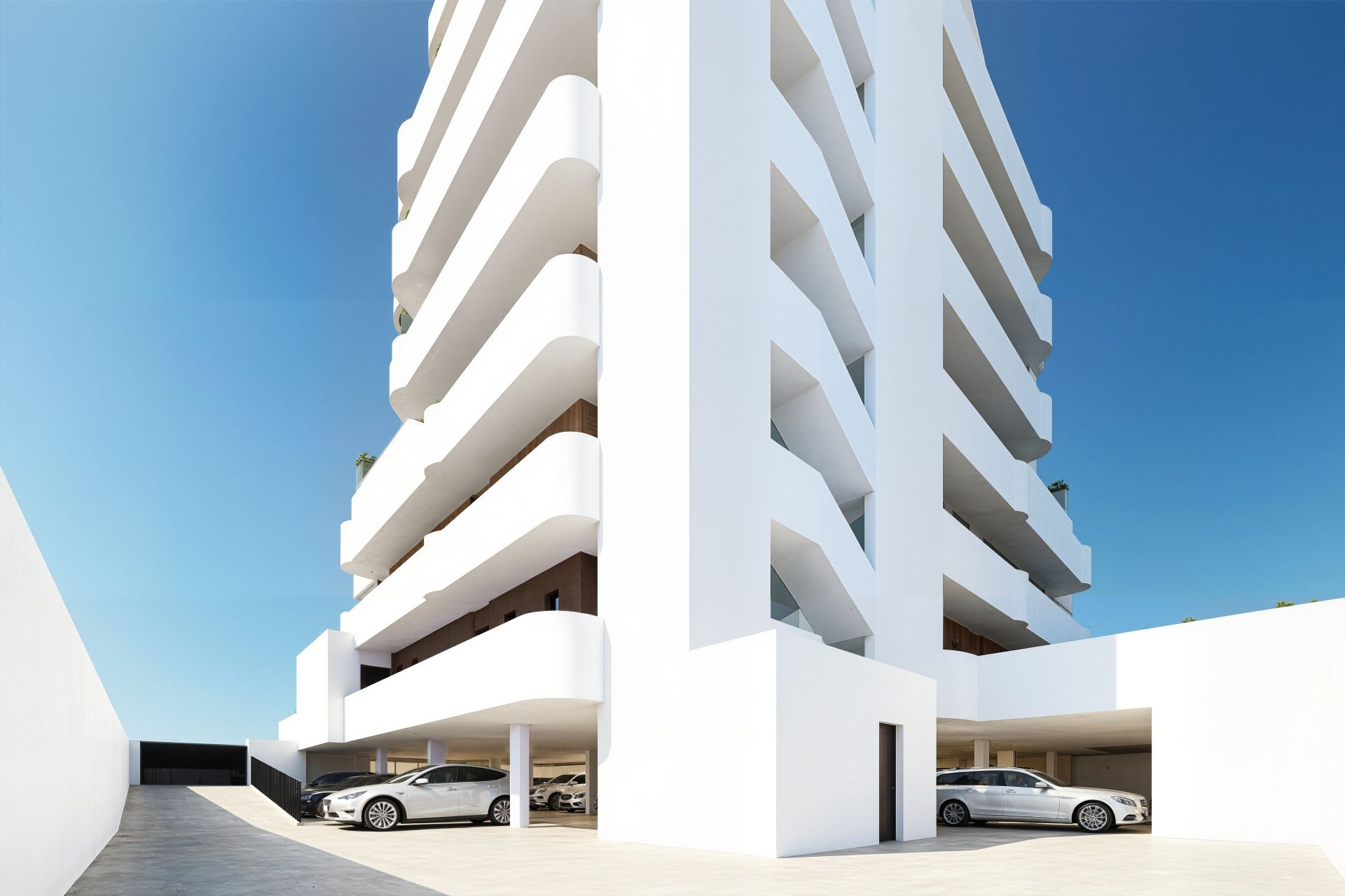 Obra nueva - ground-floor - Guardamar del Segura
