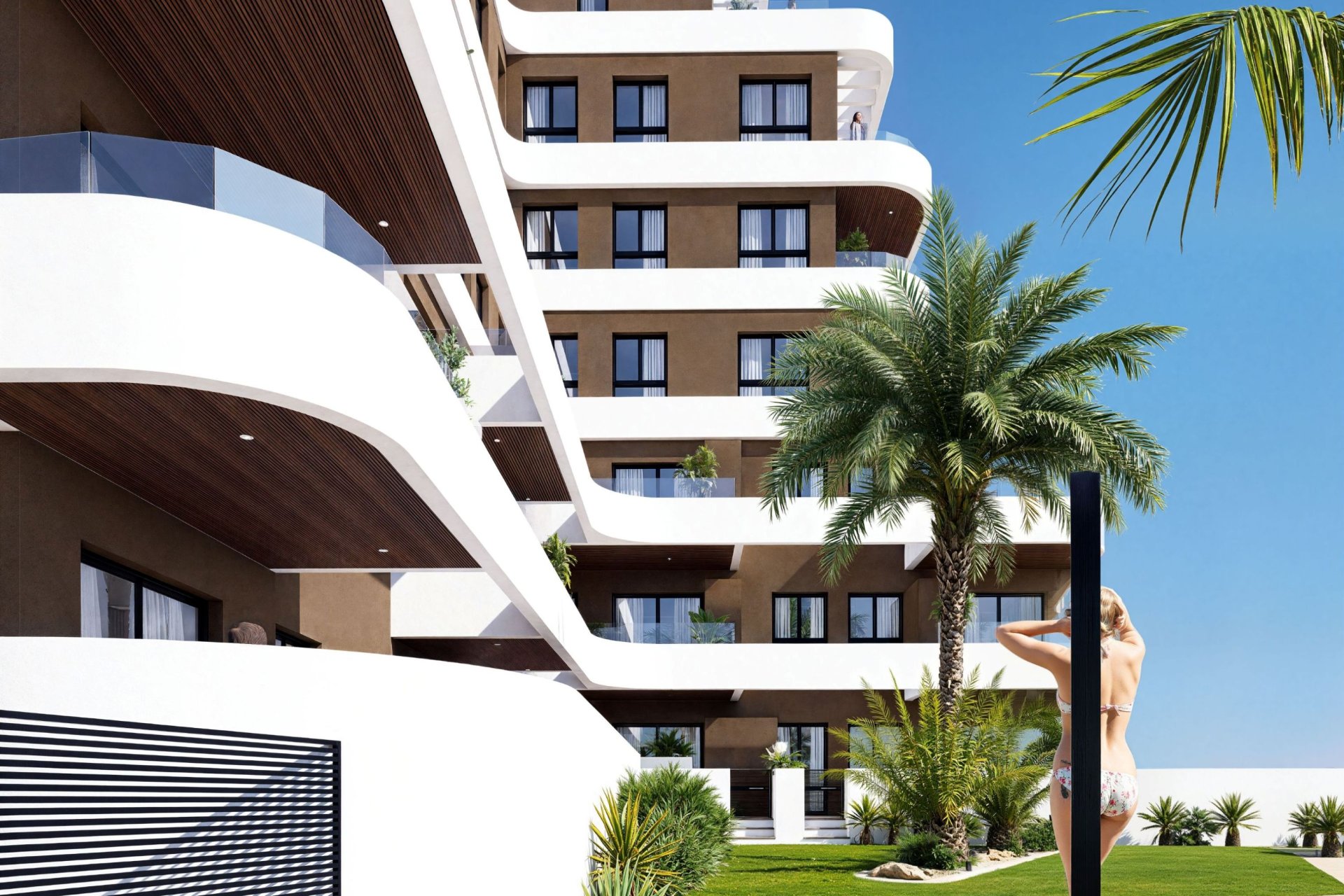 Obra nueva - ground-floor - Guardamar del Segura