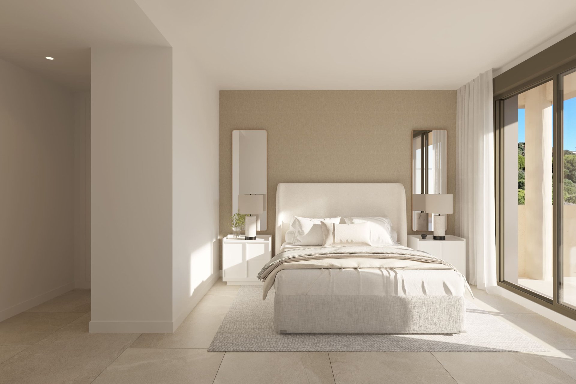 Obra nueva - ground-floor - La Alcaidesa