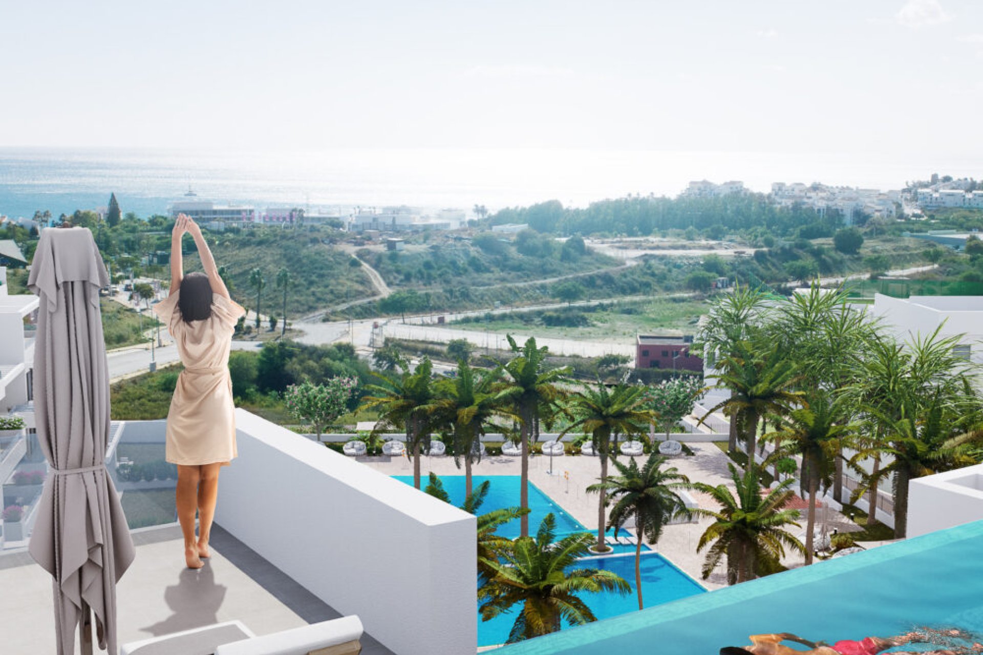 Obra nueva - ground-floor - La Gaspara