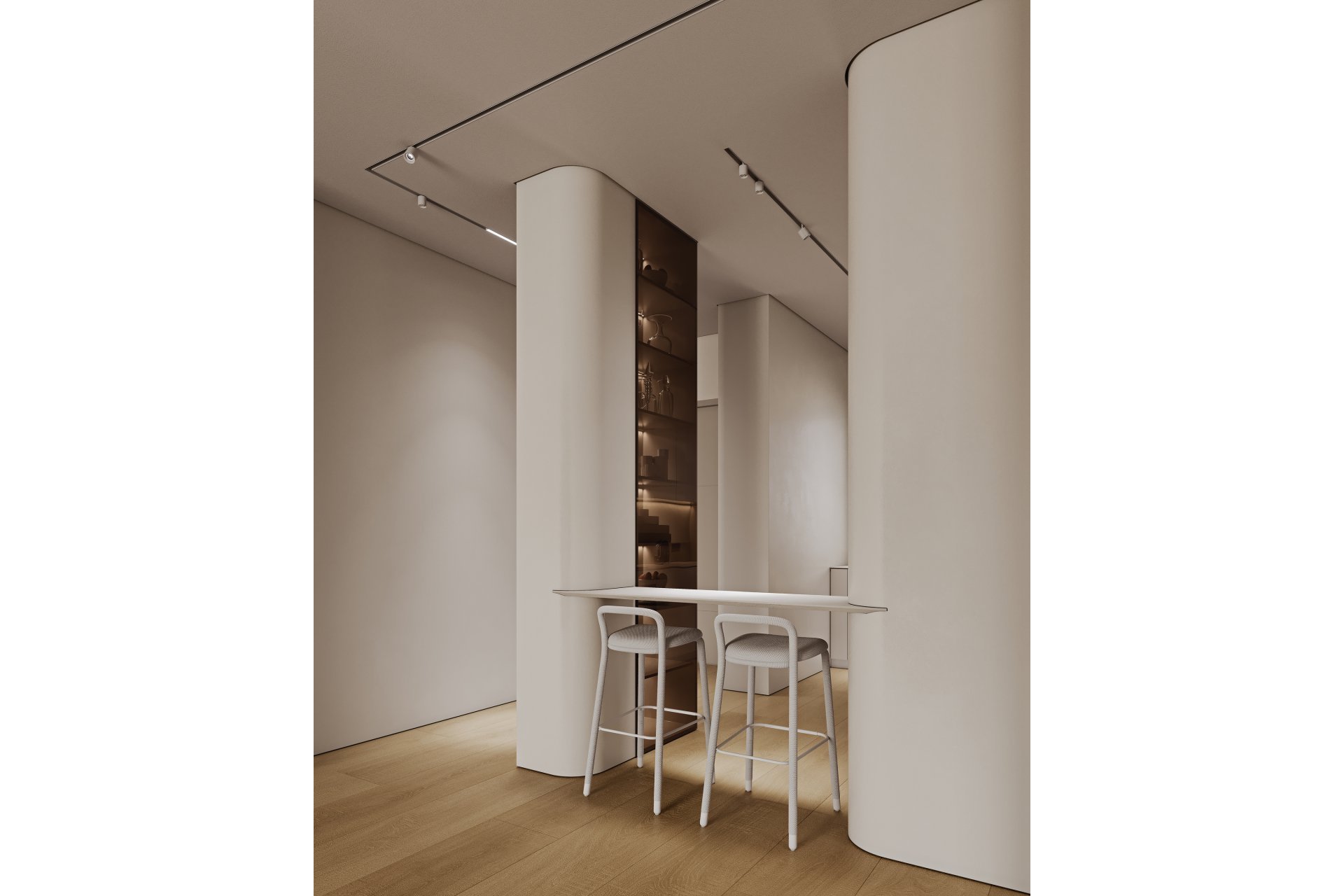 Obra nueva - ground-floor - Las Lagunas de Mijas