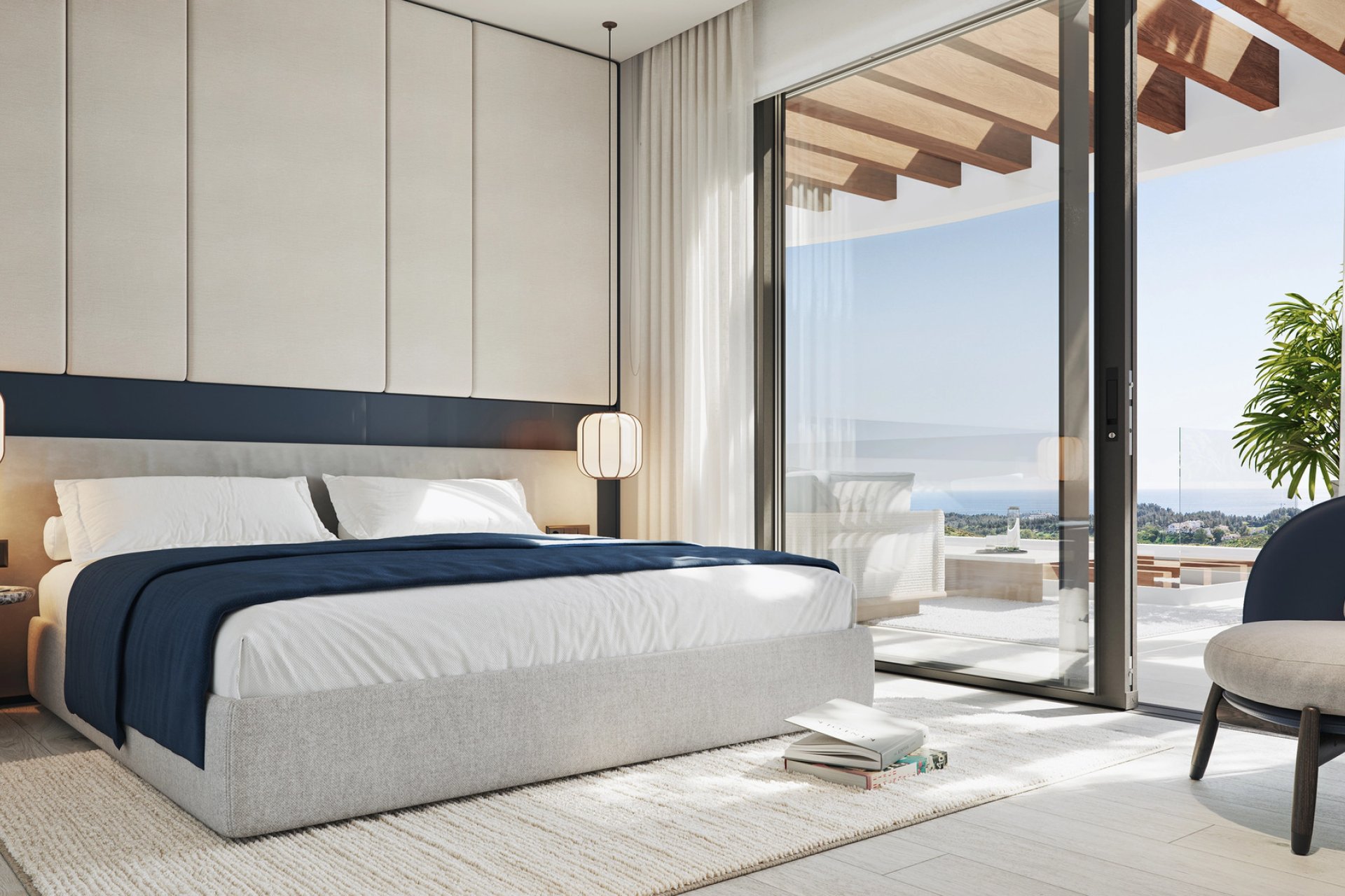 Obra nueva - ground-floor - Las Lagunas de Mijas