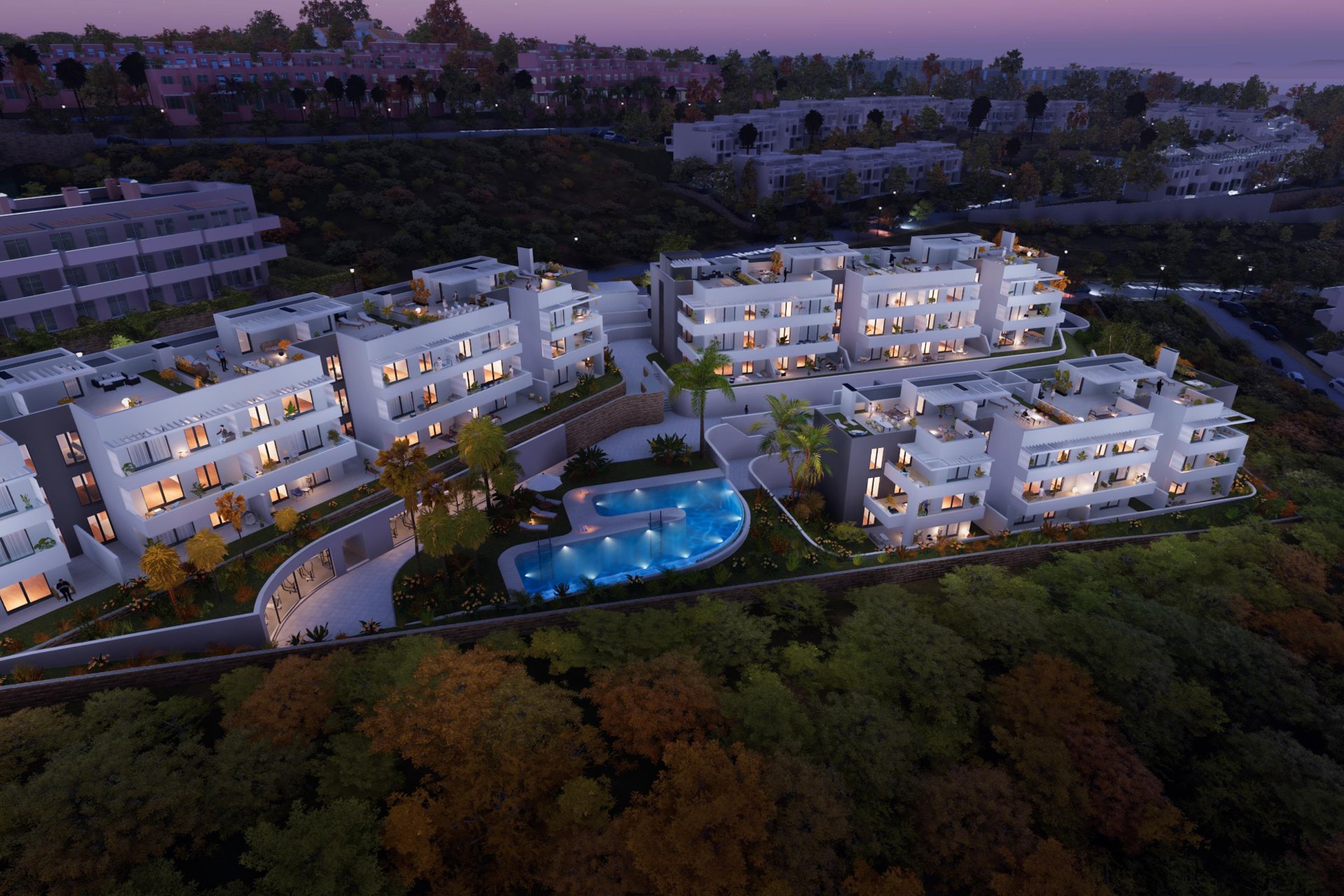 Obra nueva - ground-floor - Manilva