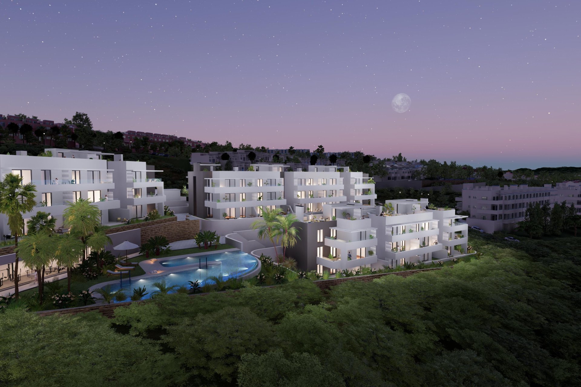 Obra nueva - ground-floor - Manilva