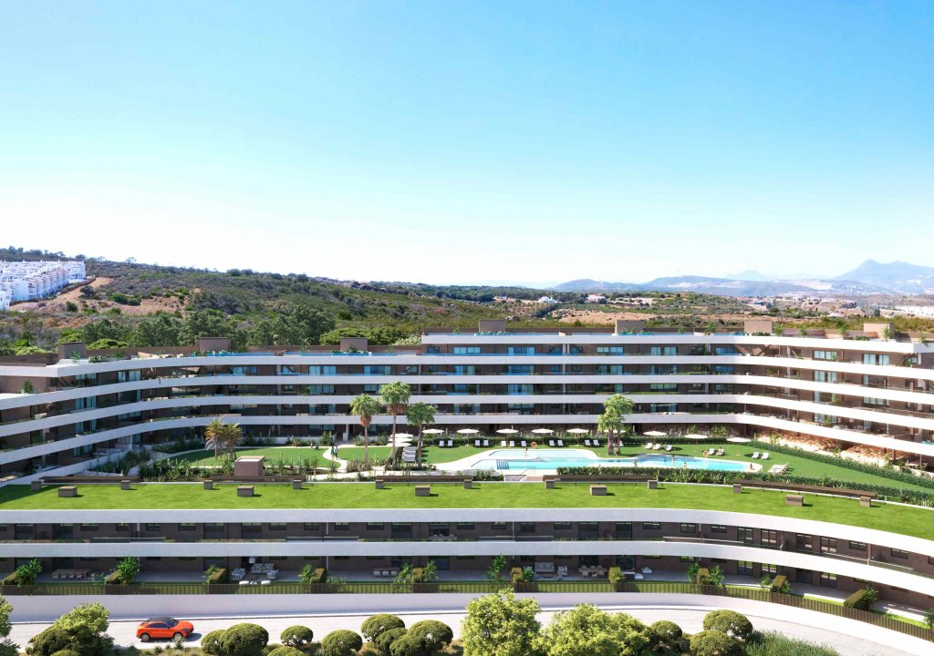 Obra nueva - ground-floor - Manilva