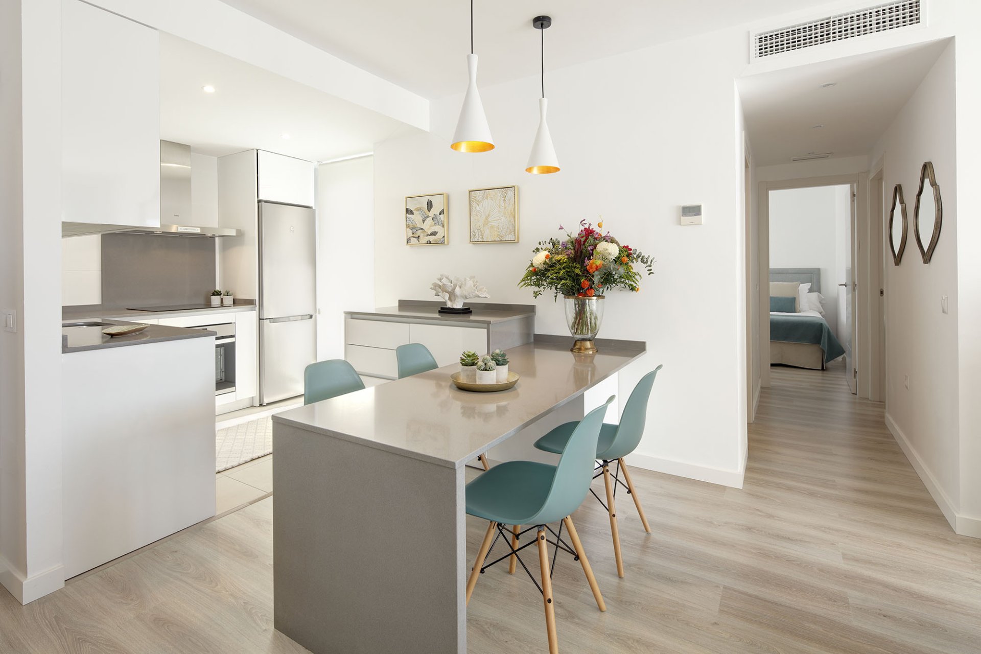 Obra nueva - ground-floor - Marbella