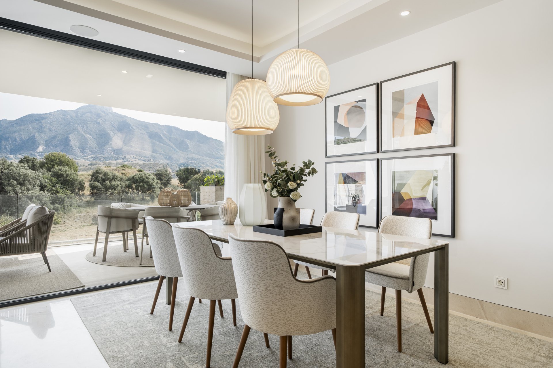 Obra nueva - ground-floor - Marbella