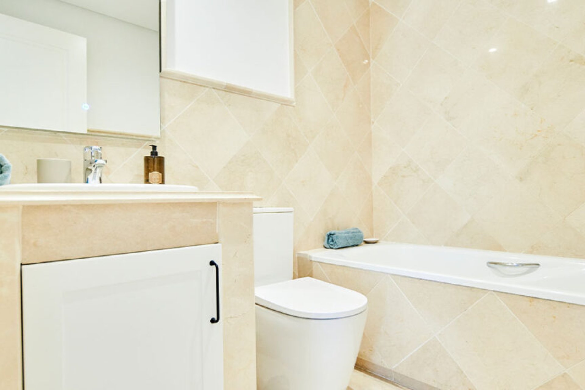 Obra nueva - ground-floor - Marbella