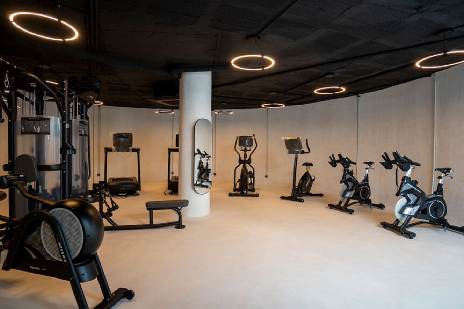 Obra nueva - ground-floor - Marbella