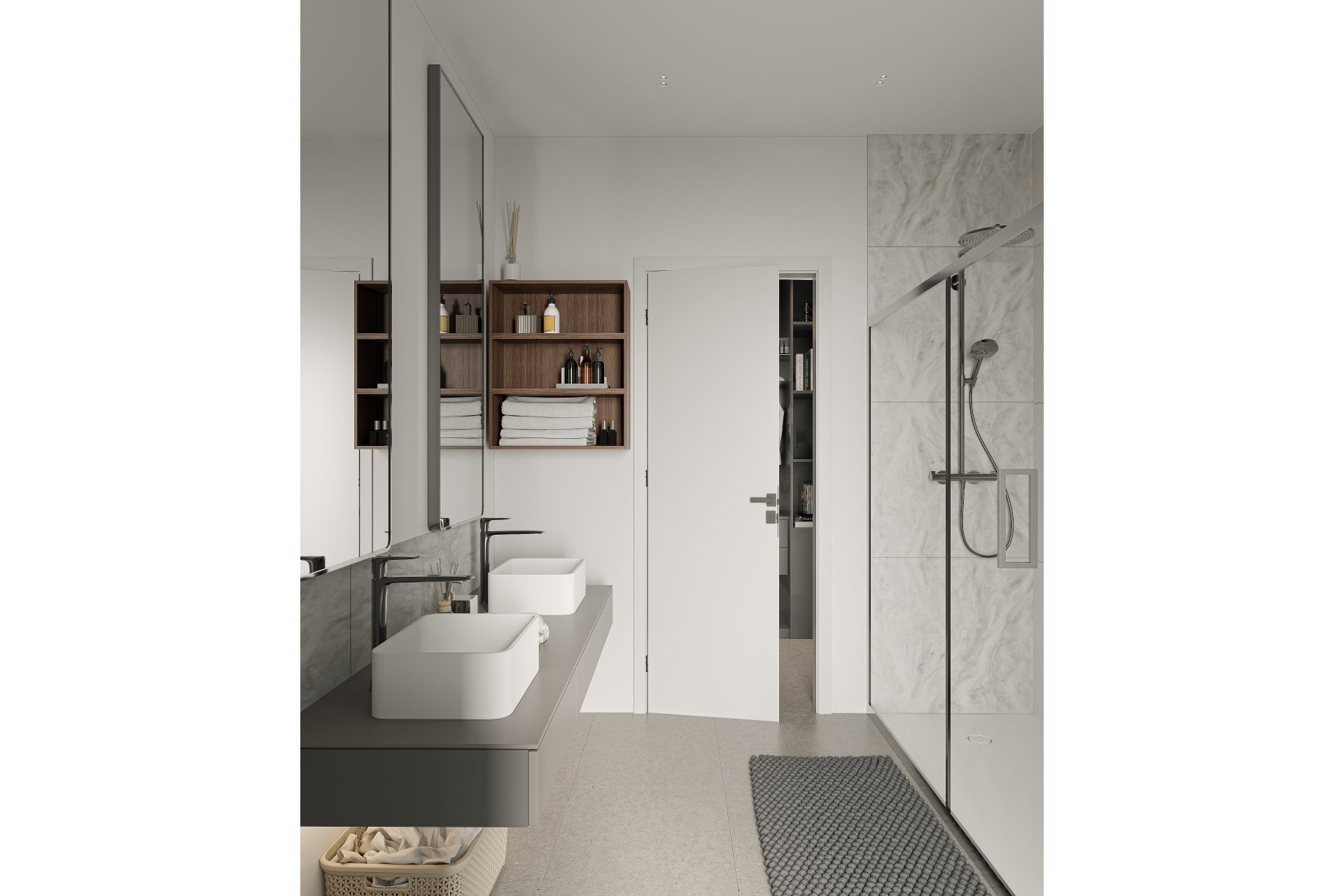 Obra nueva - ground-floor - Marbella