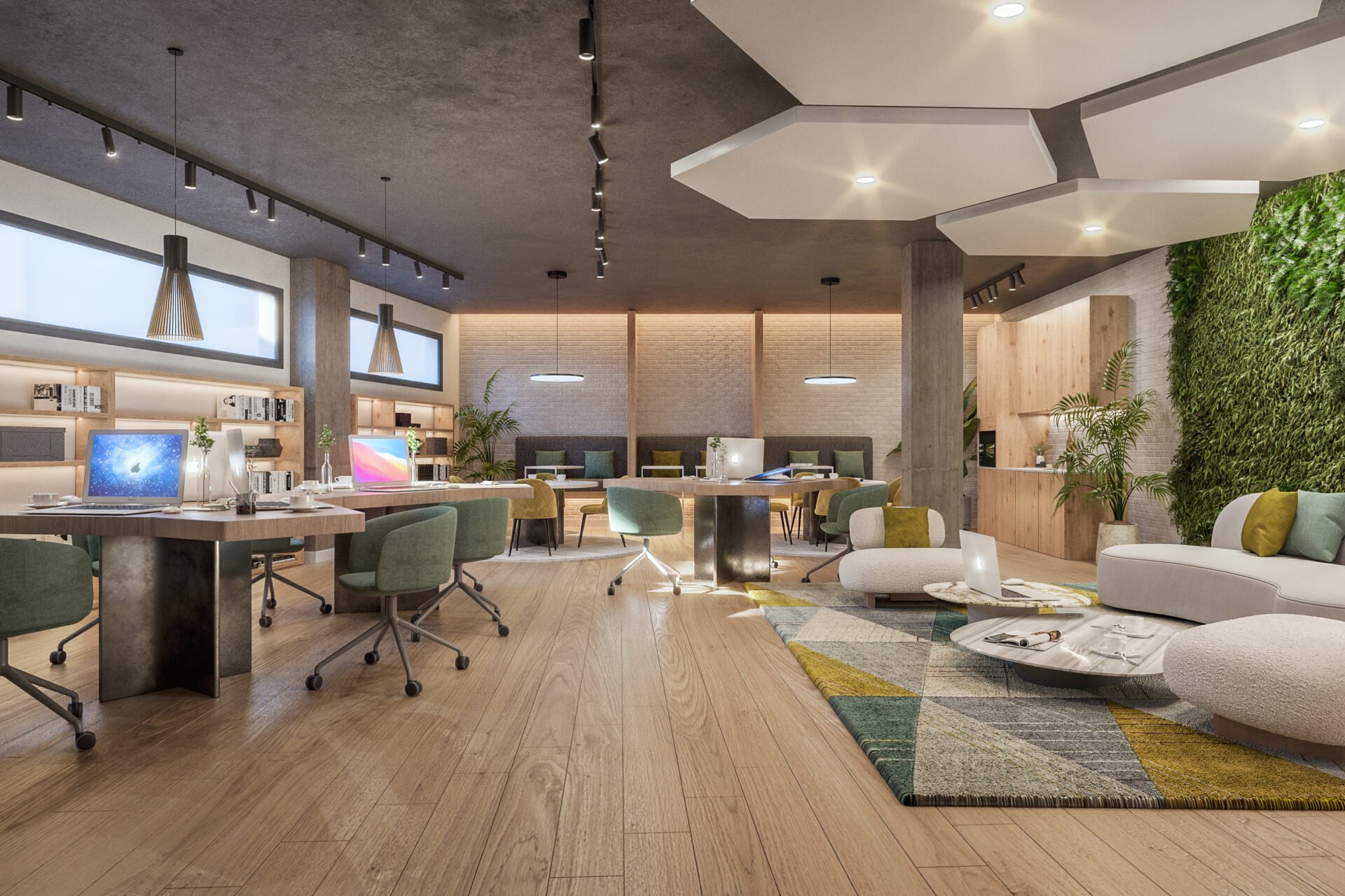 Obra nueva - ground-floor - Marbella