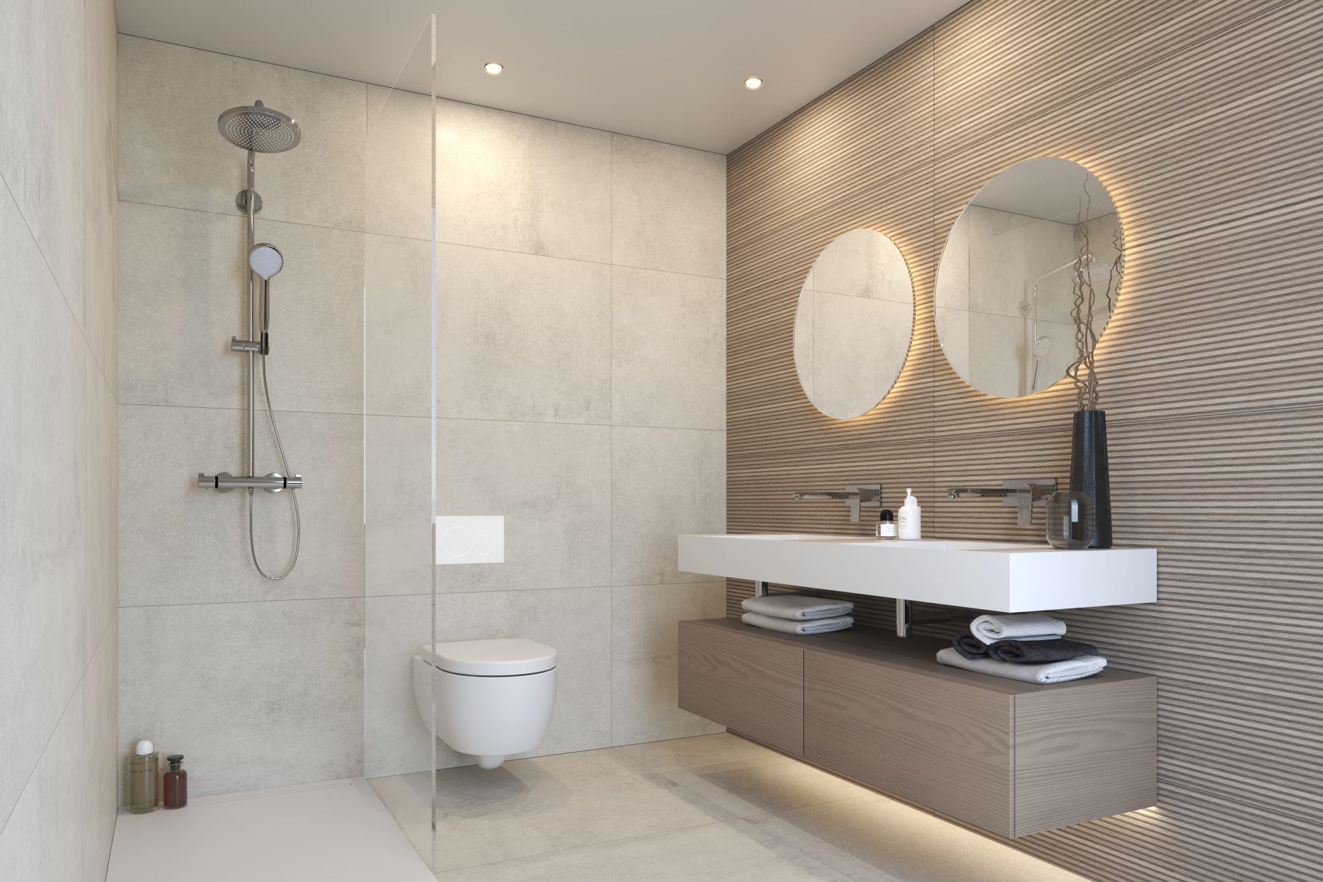 Obra nueva - ground-floor - Marbella