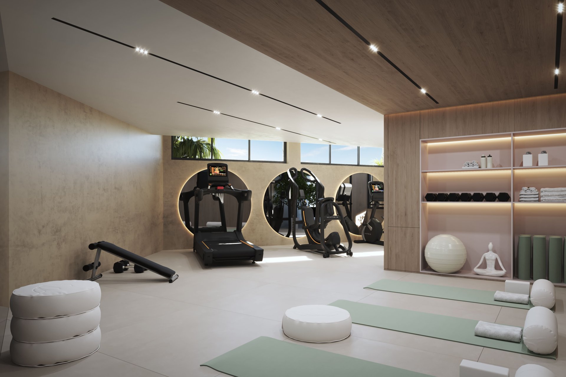 Obra nueva - ground-floor - Marbella