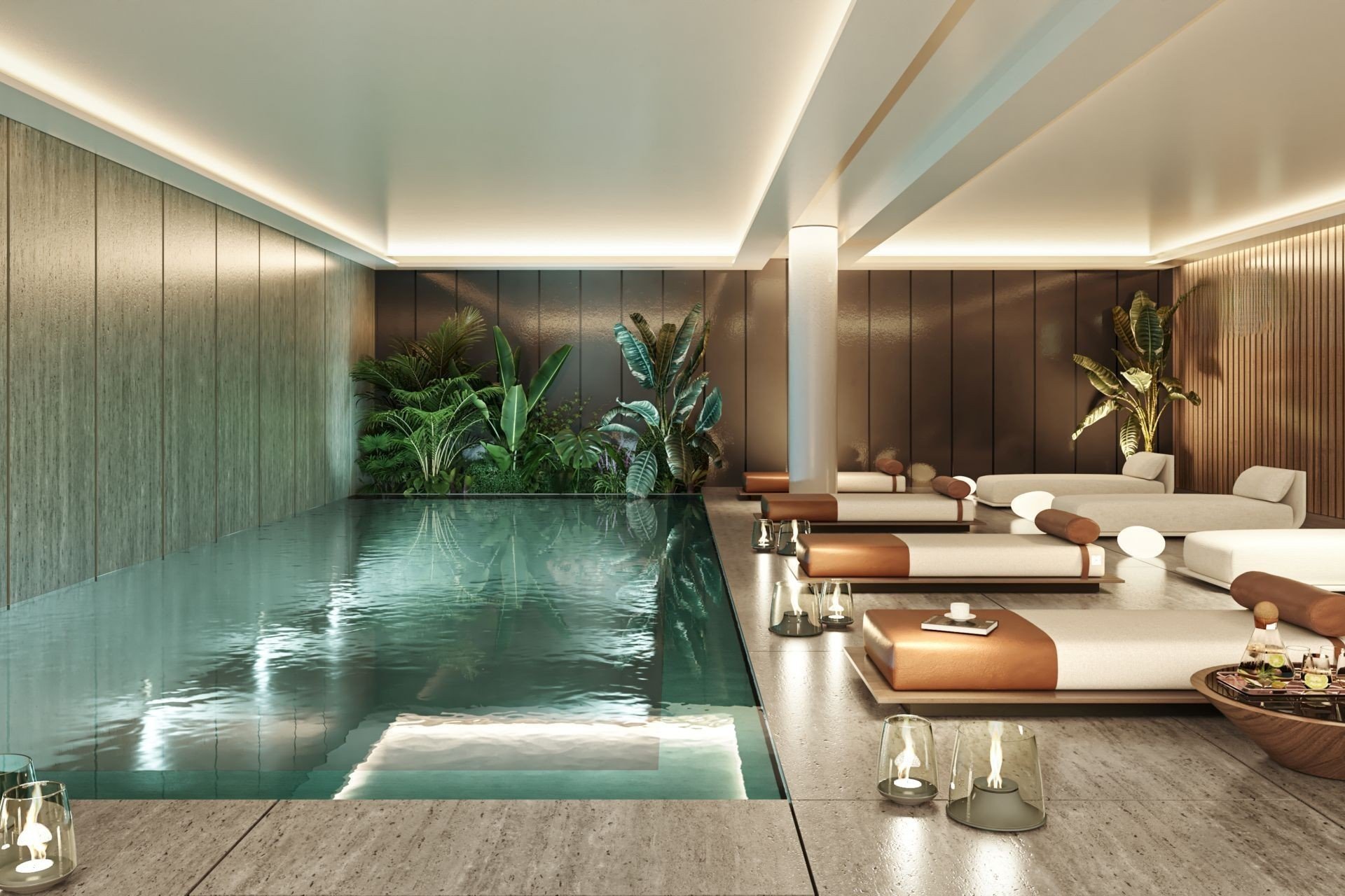 Obra nueva - ground-floor - Marbella