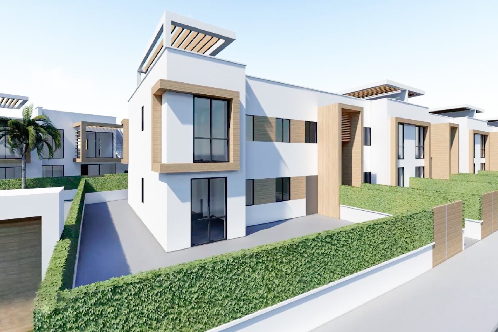 Obra nueva - ground-floor - Orihuela Costa