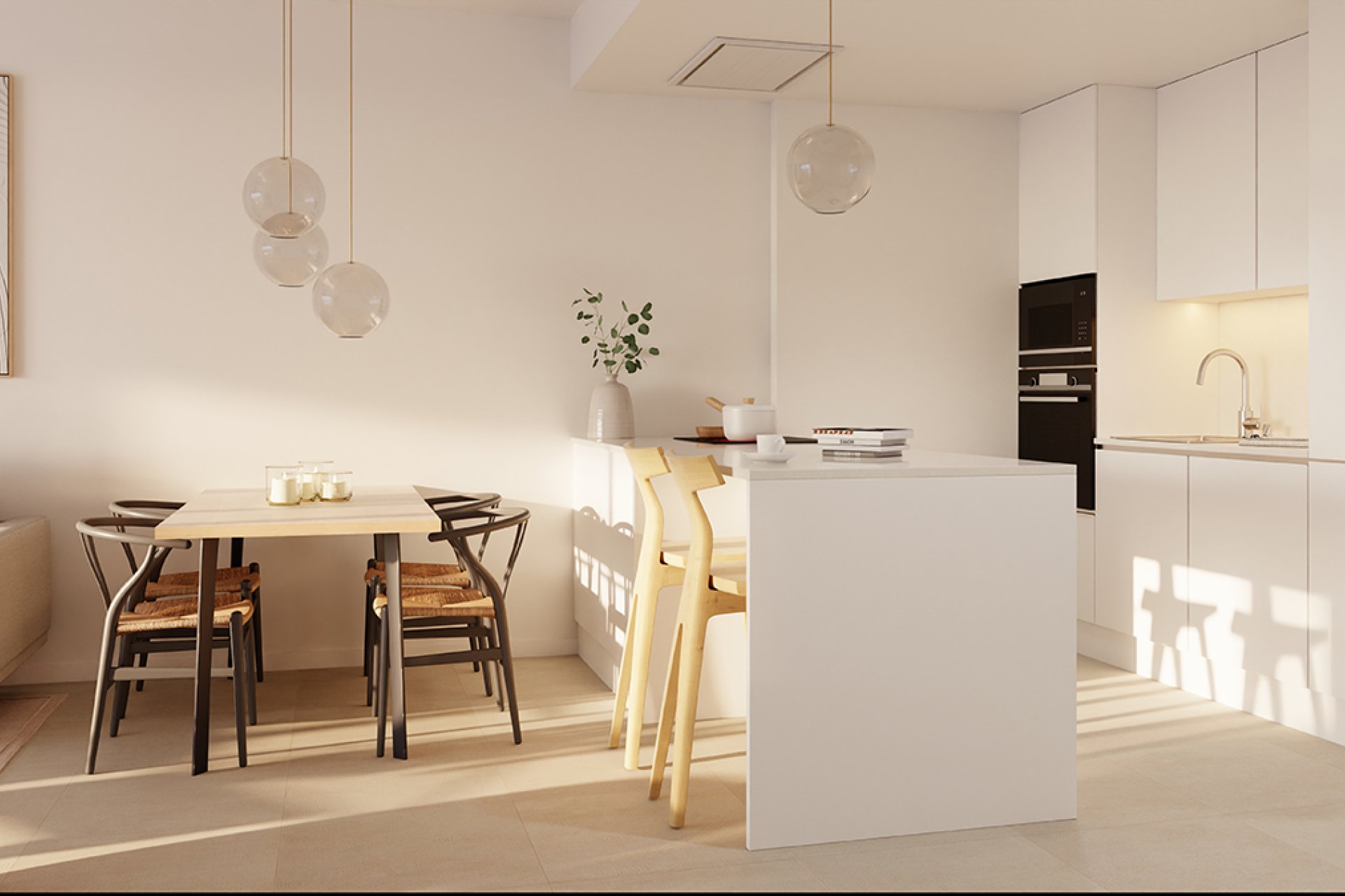 Obra nueva - ground-floor - San Roque