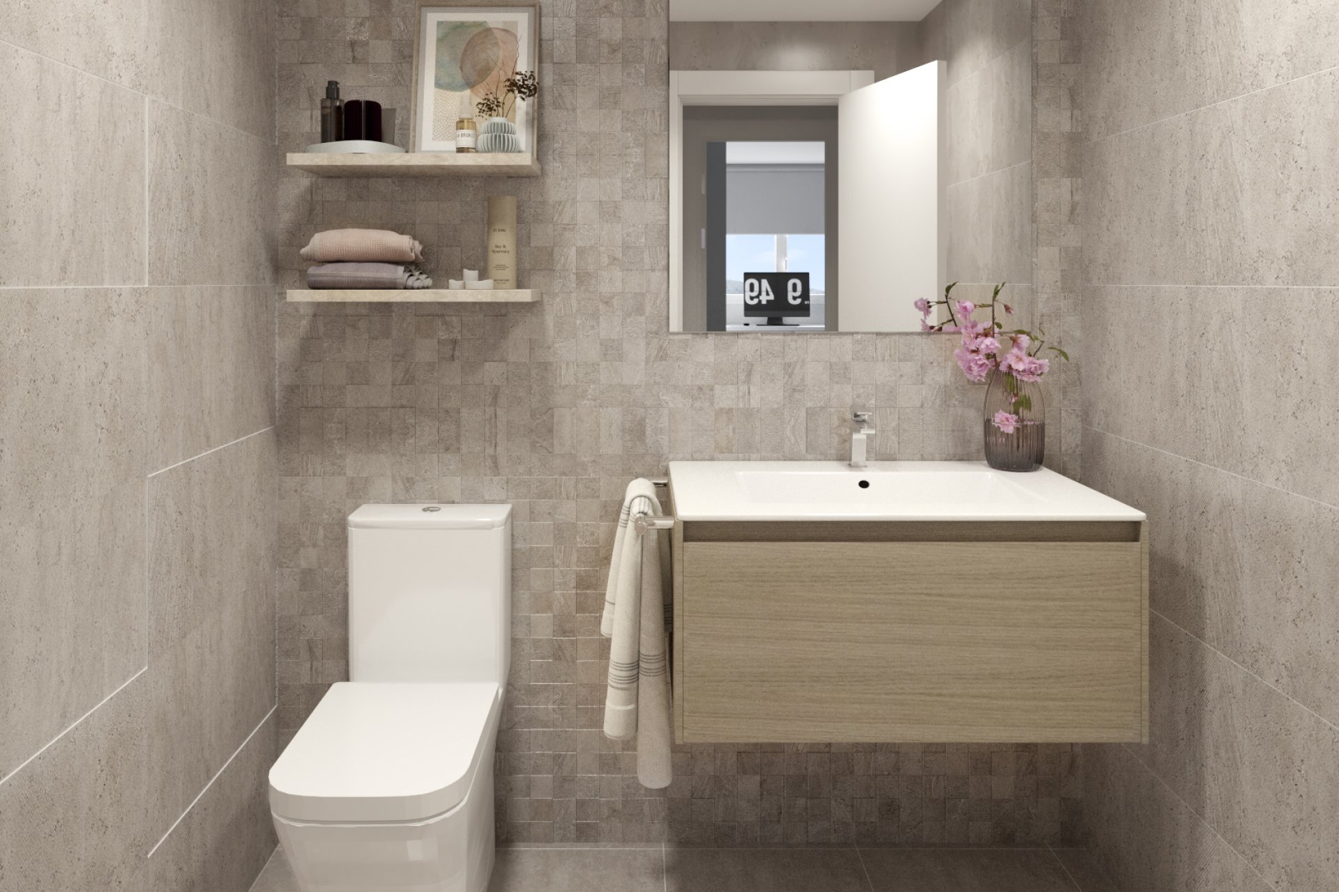 Obra nueva - ground-floor - Torremolinos