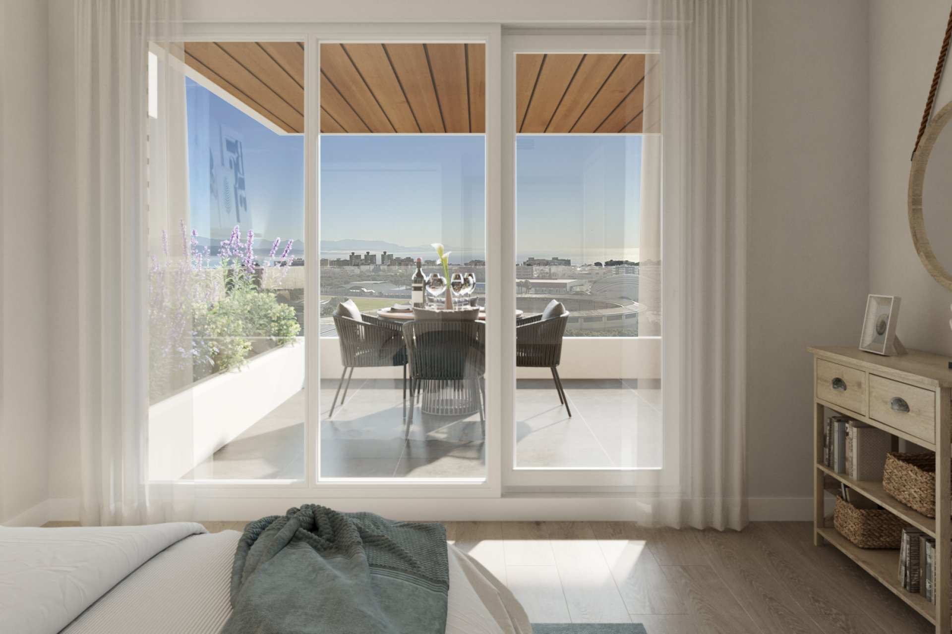 Obra nueva - ground-floor - Torremolinos