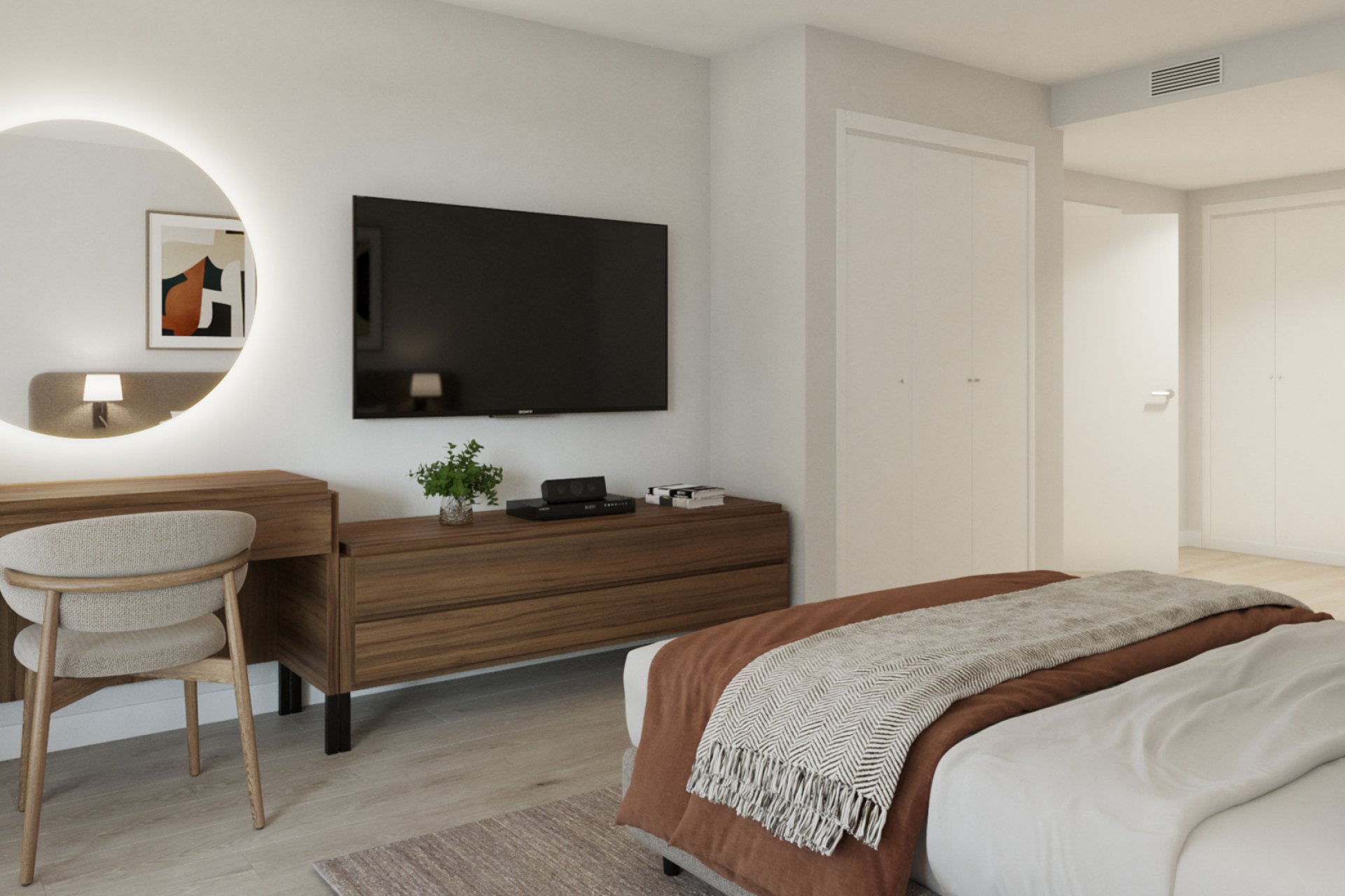 Obra nueva - ground-floor - Torremolinos