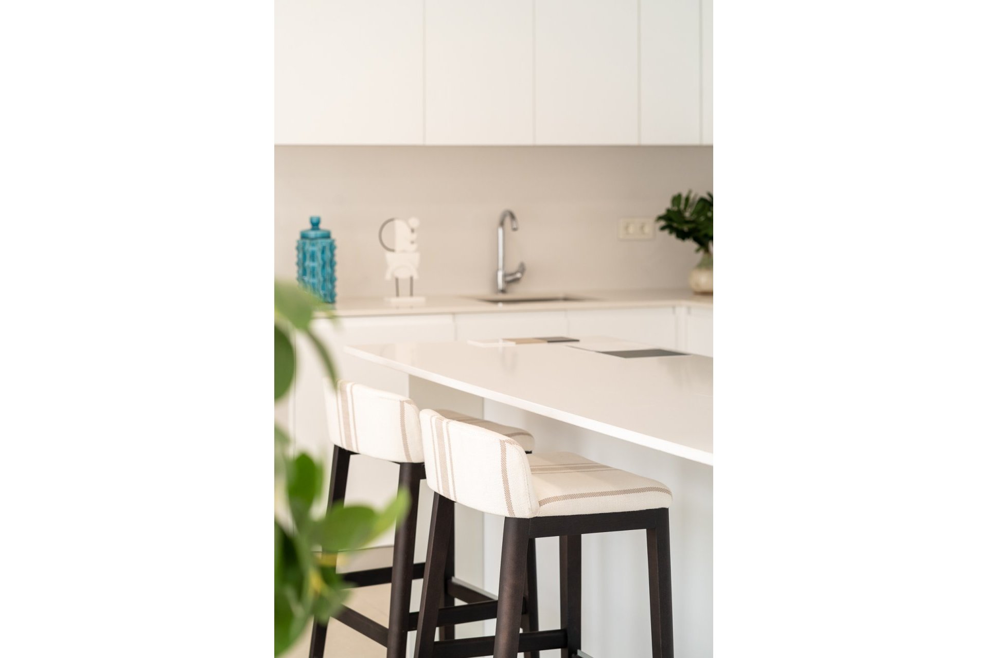 Obra nueva - ground-floor - Torremolinos