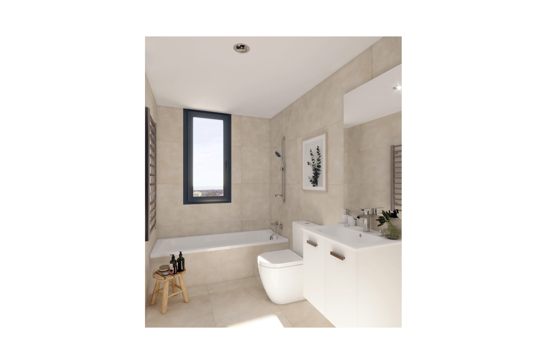 Obra nueva - ground-floor - Torremolinos