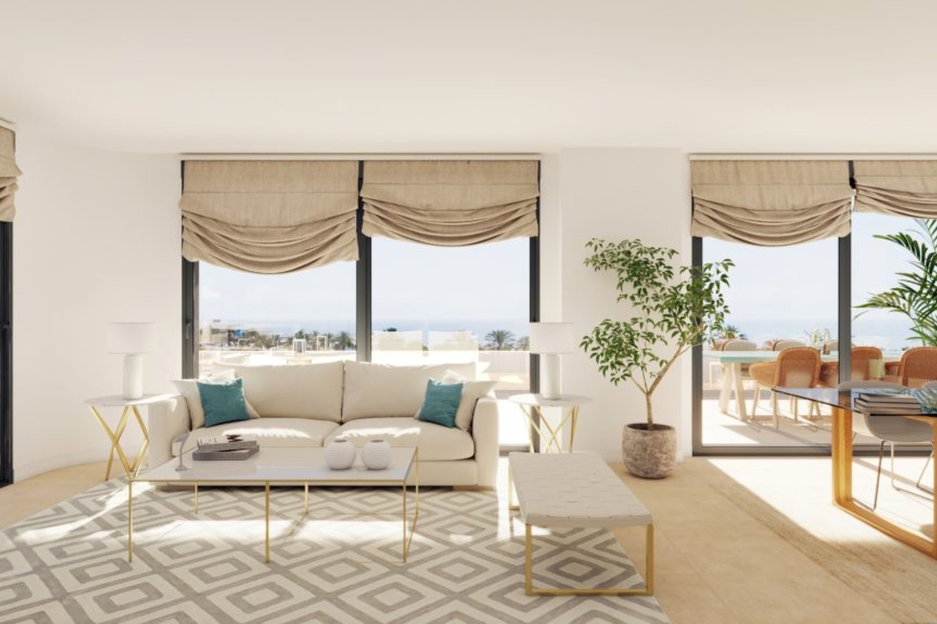 Obra nueva - ground-floor - Torremolinos