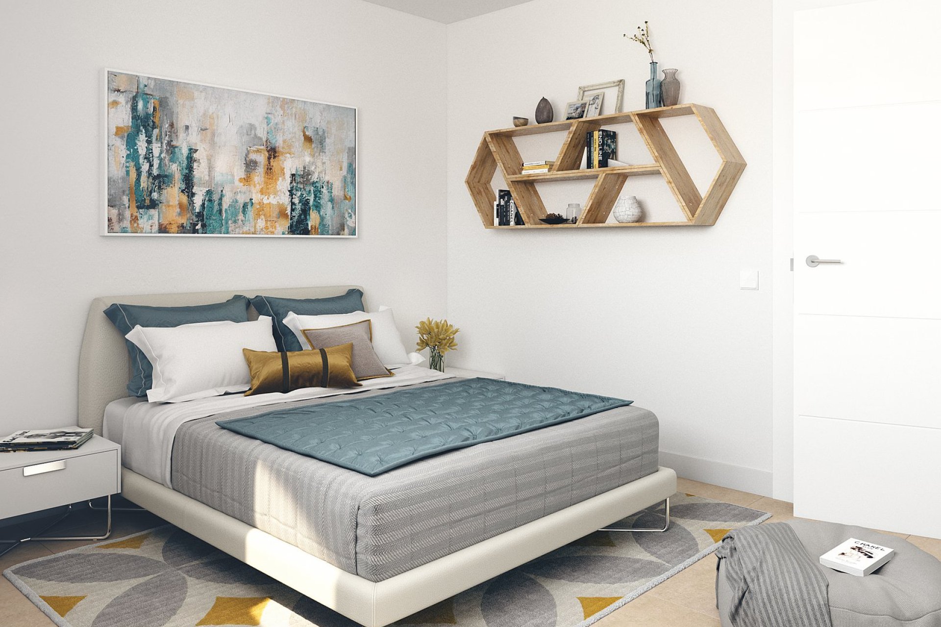 Obra nueva - ground-floor - Torremolinos