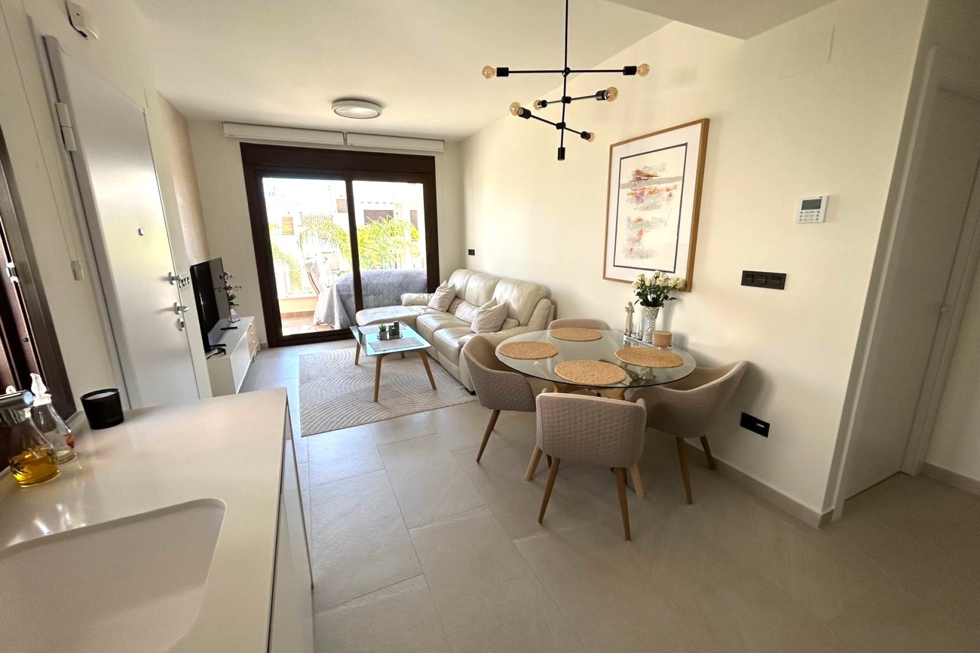 Obra nueva - ground-floor - Torrevieja