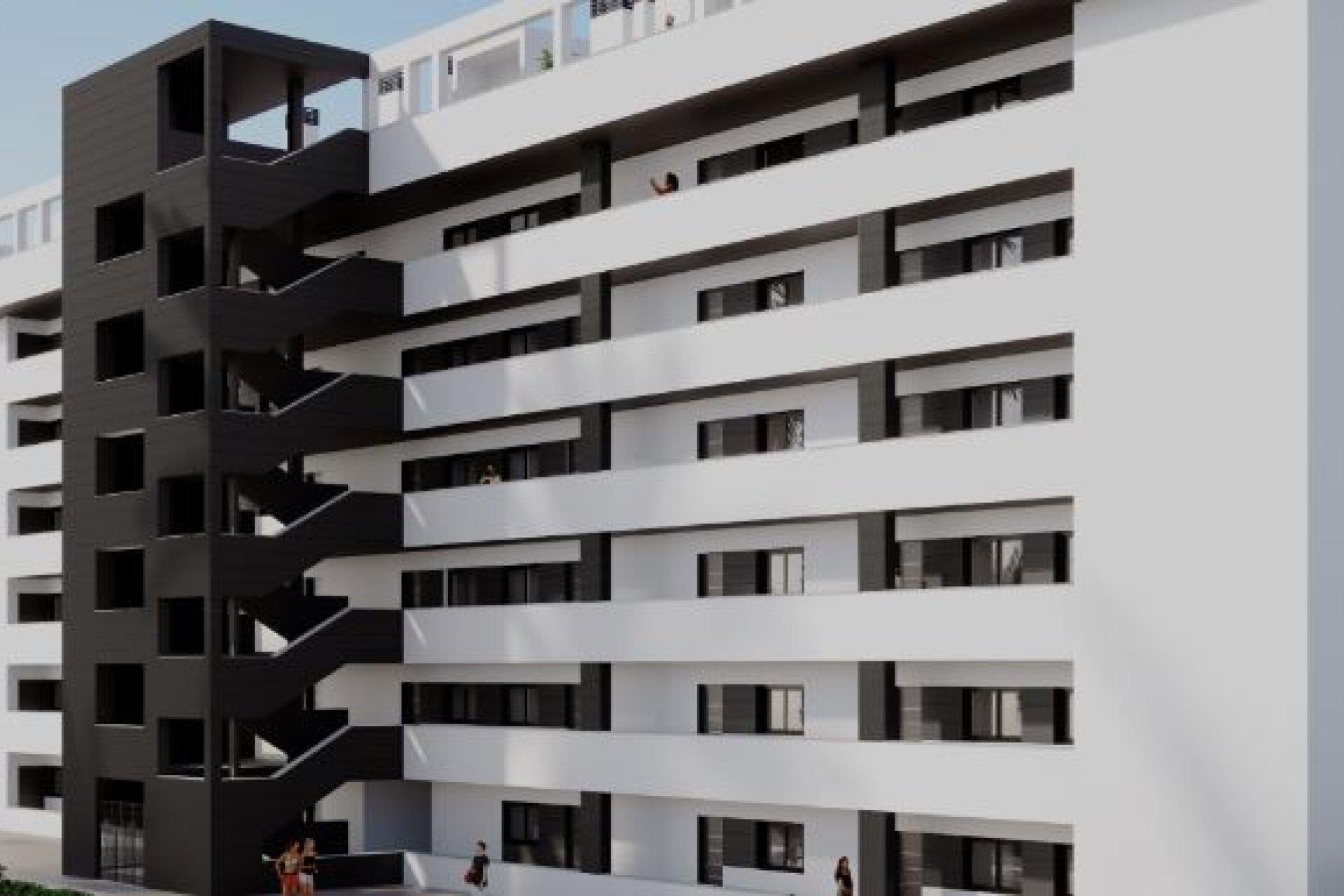 Obra nueva - ground-floor - Torrevieja