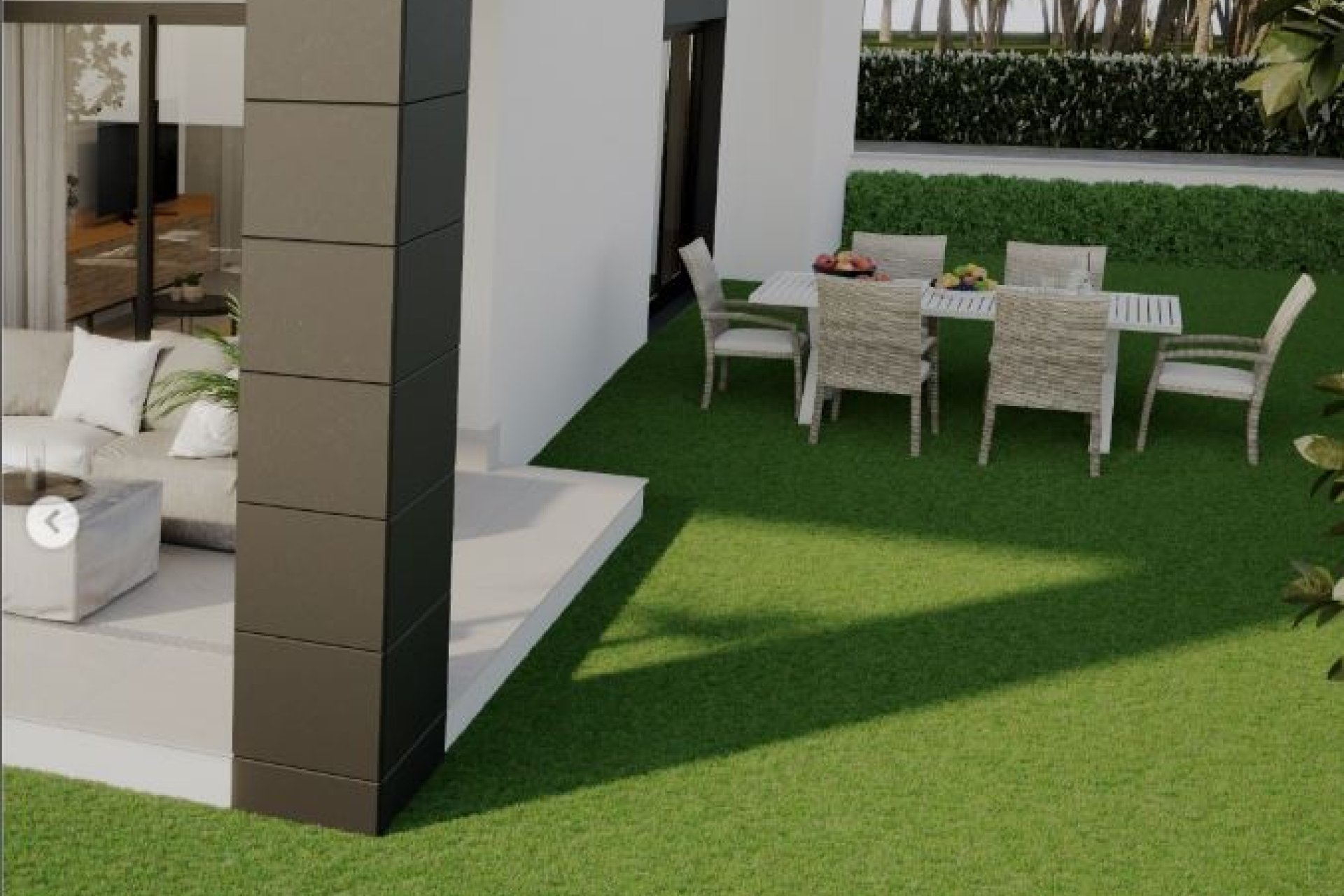 Obra nueva - ground-floor - Torrevieja