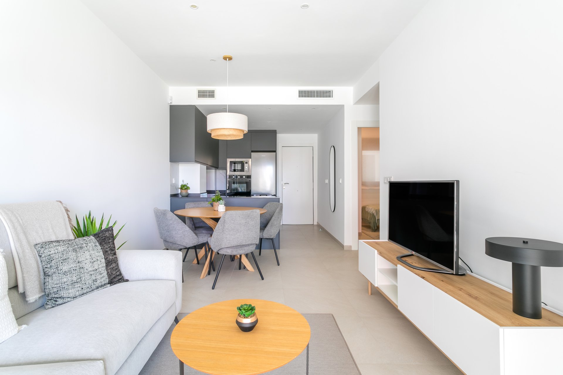 Obra nueva - ground-floor - Torrevieja
