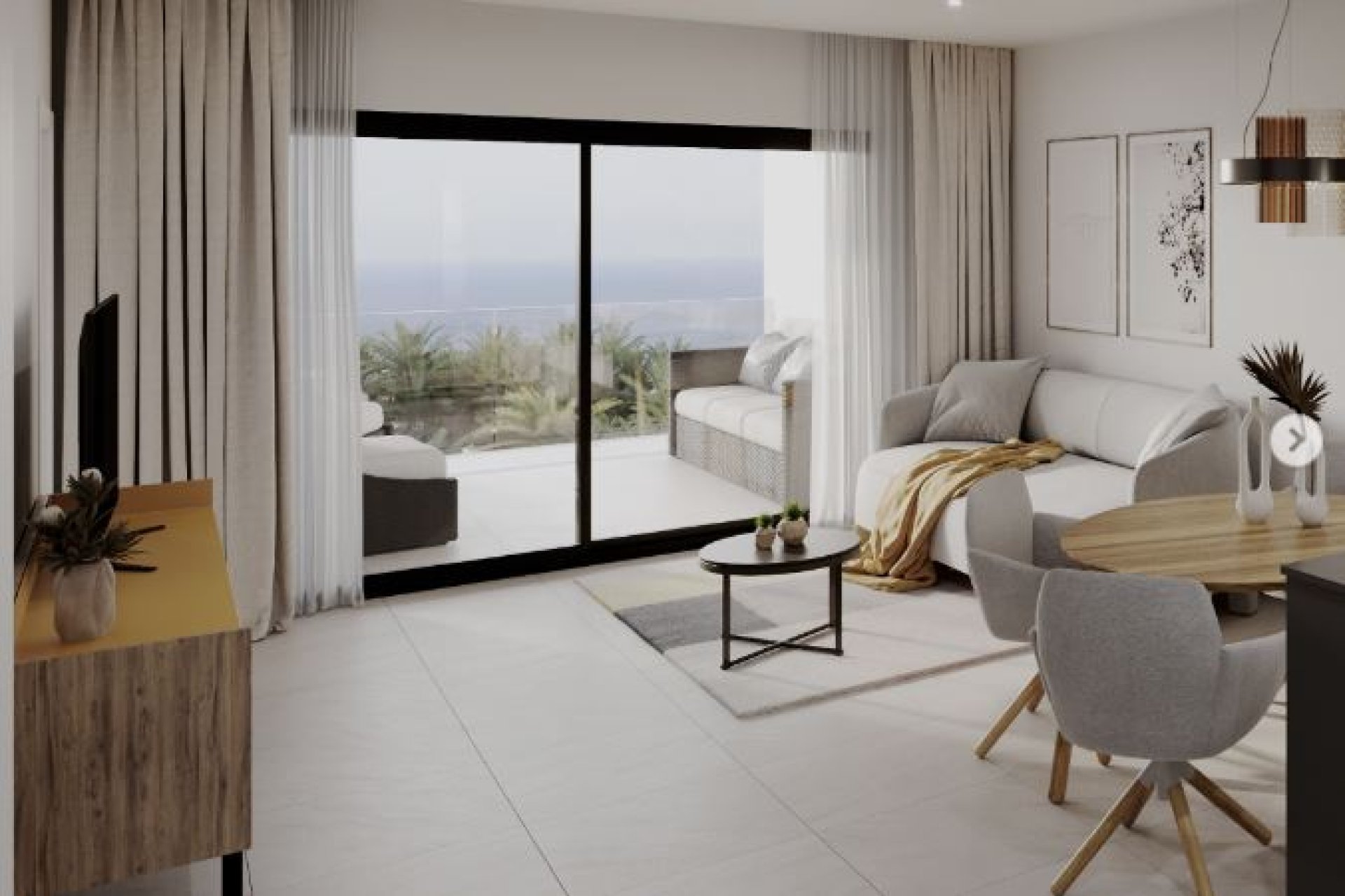 Obra nueva - ground-floor - Torrevieja