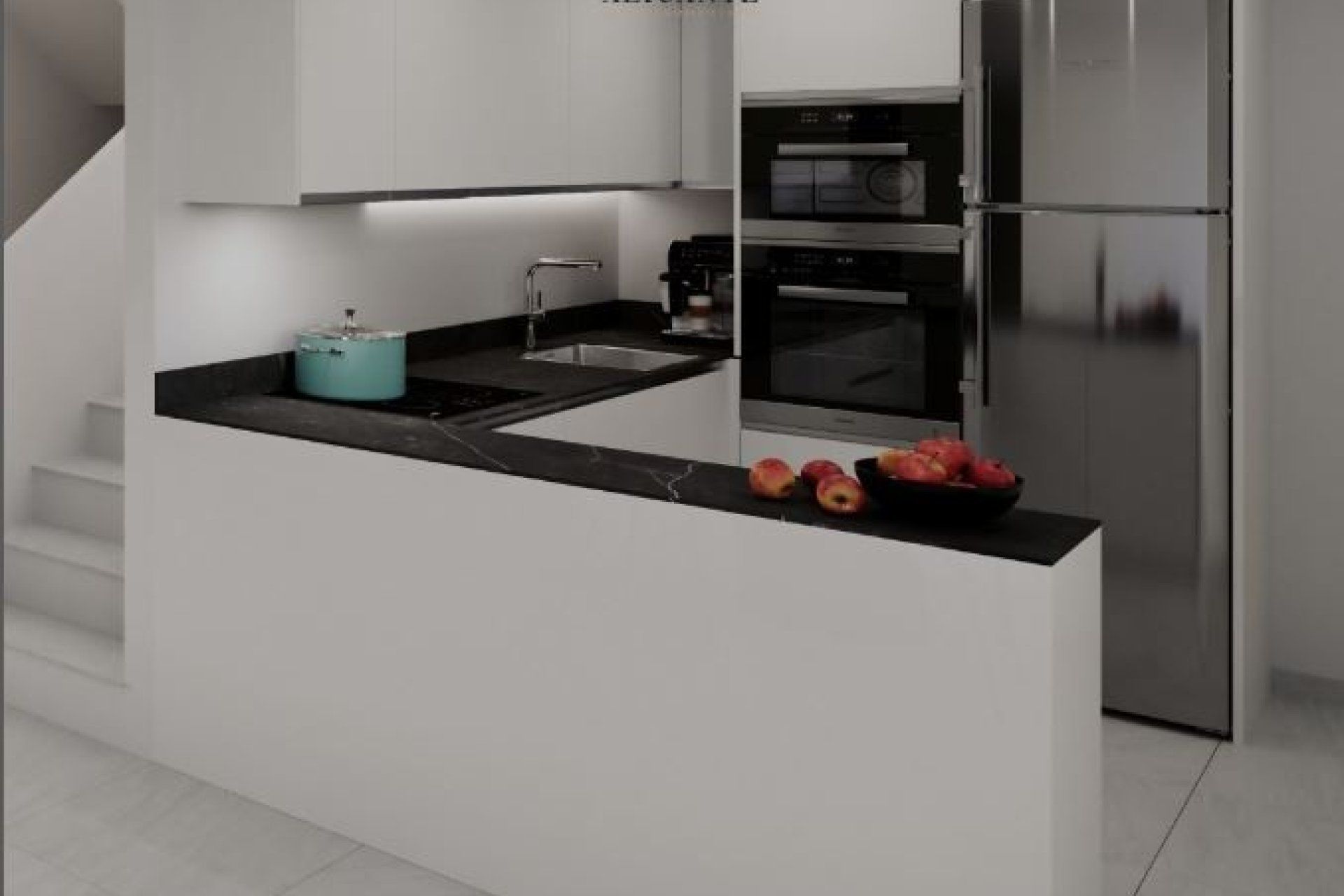 Obra nueva - ground-floor - Torrevieja