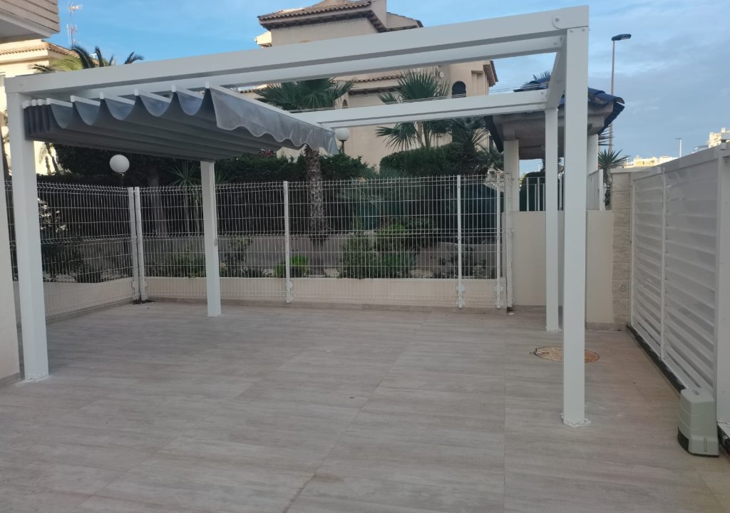 Obra nueva - ground-floor - Torrevieja