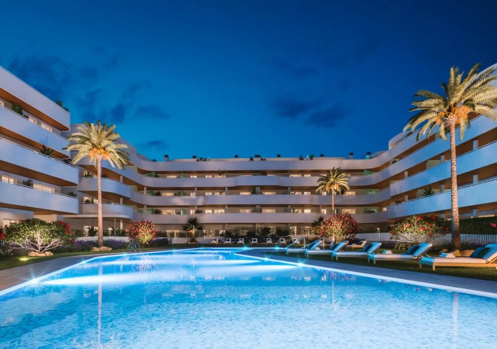 Obra nueva - ground-floor - Torrox