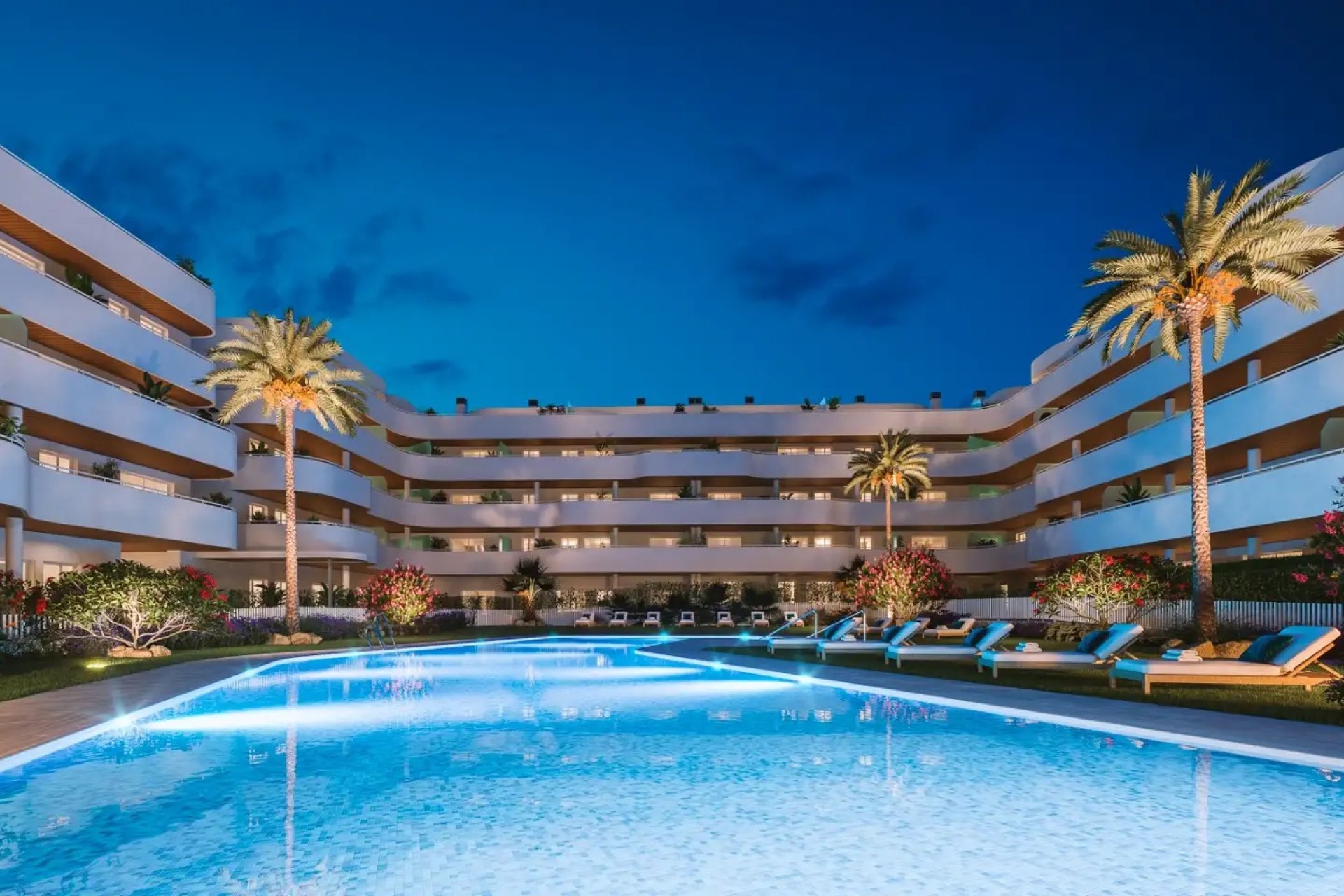 Obra nueva - ground-floor - Torrox