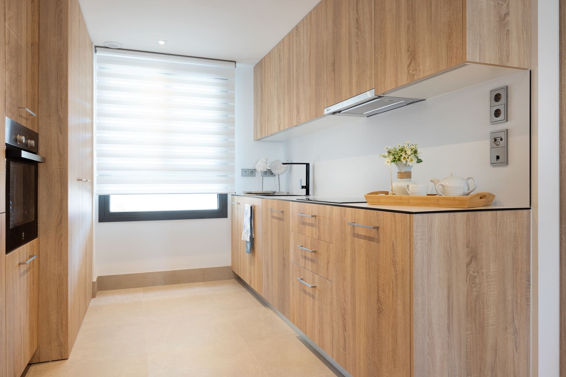 Obra nueva - high-bungalow - Casares