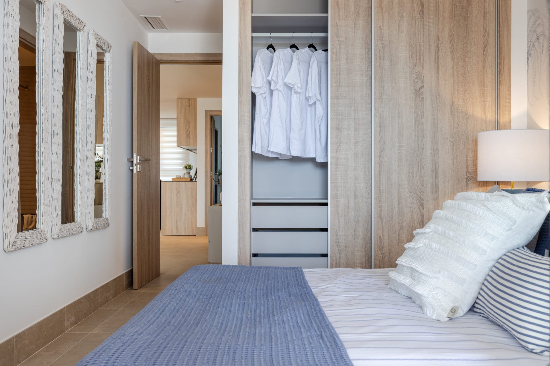 Obra nueva - high-bungalow - Casares