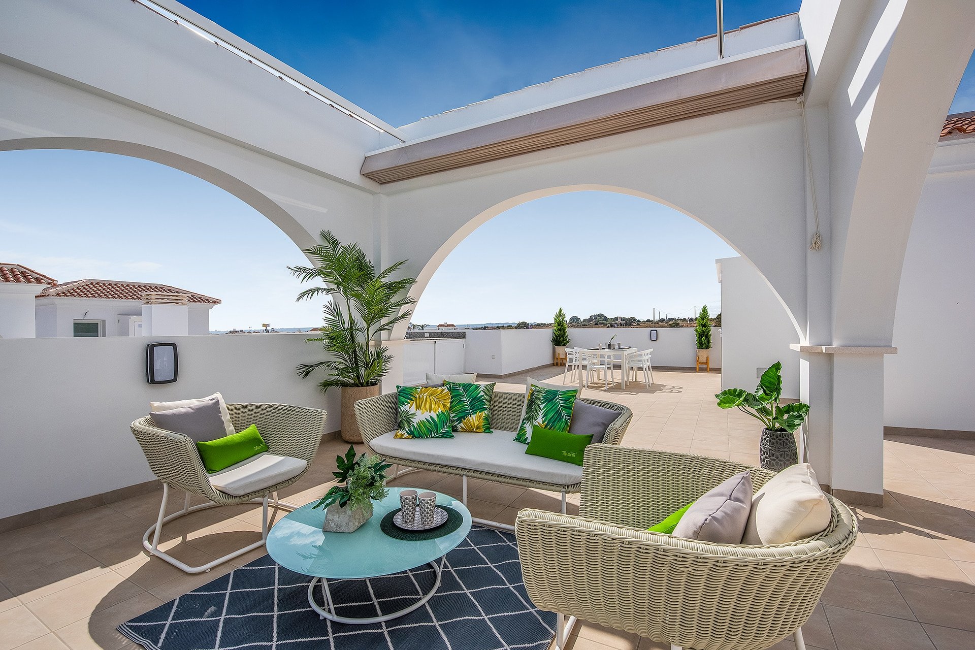 Obra nueva - high-bungalow - Ciudad Quesada - Ciudad Quesada - Rojales