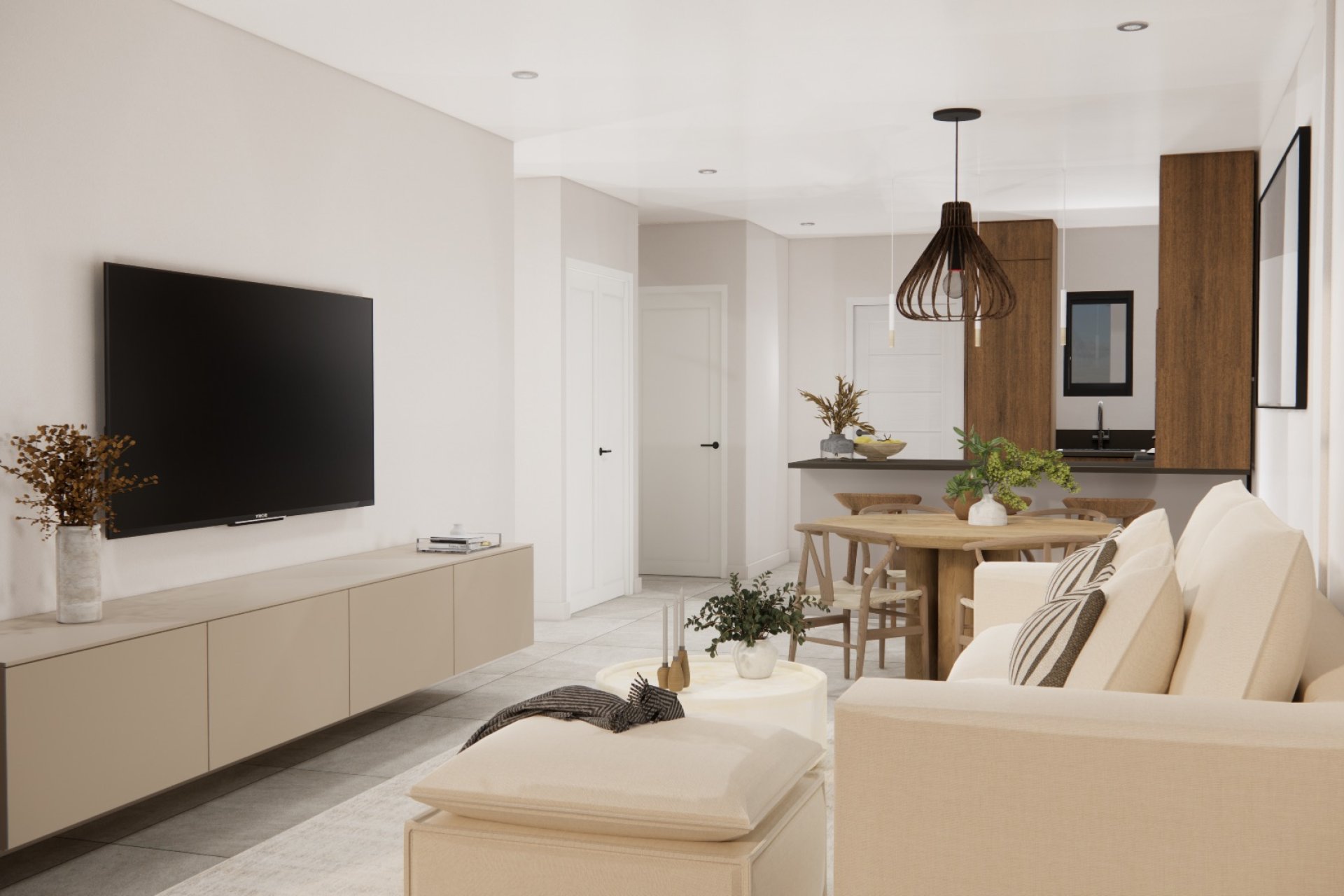 Obra nueva - high-bungalow - Ciudad Quesada - Rojales