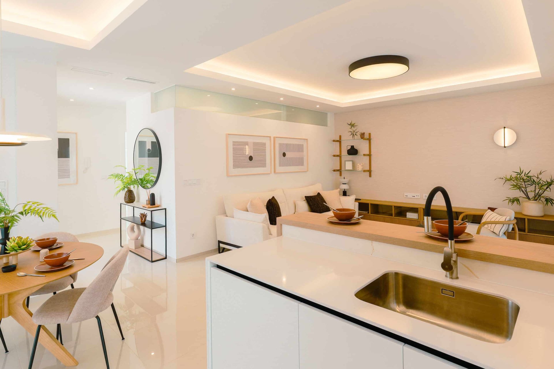 Obra nueva - high-bungalow - Ciudad Quesada - Rojales