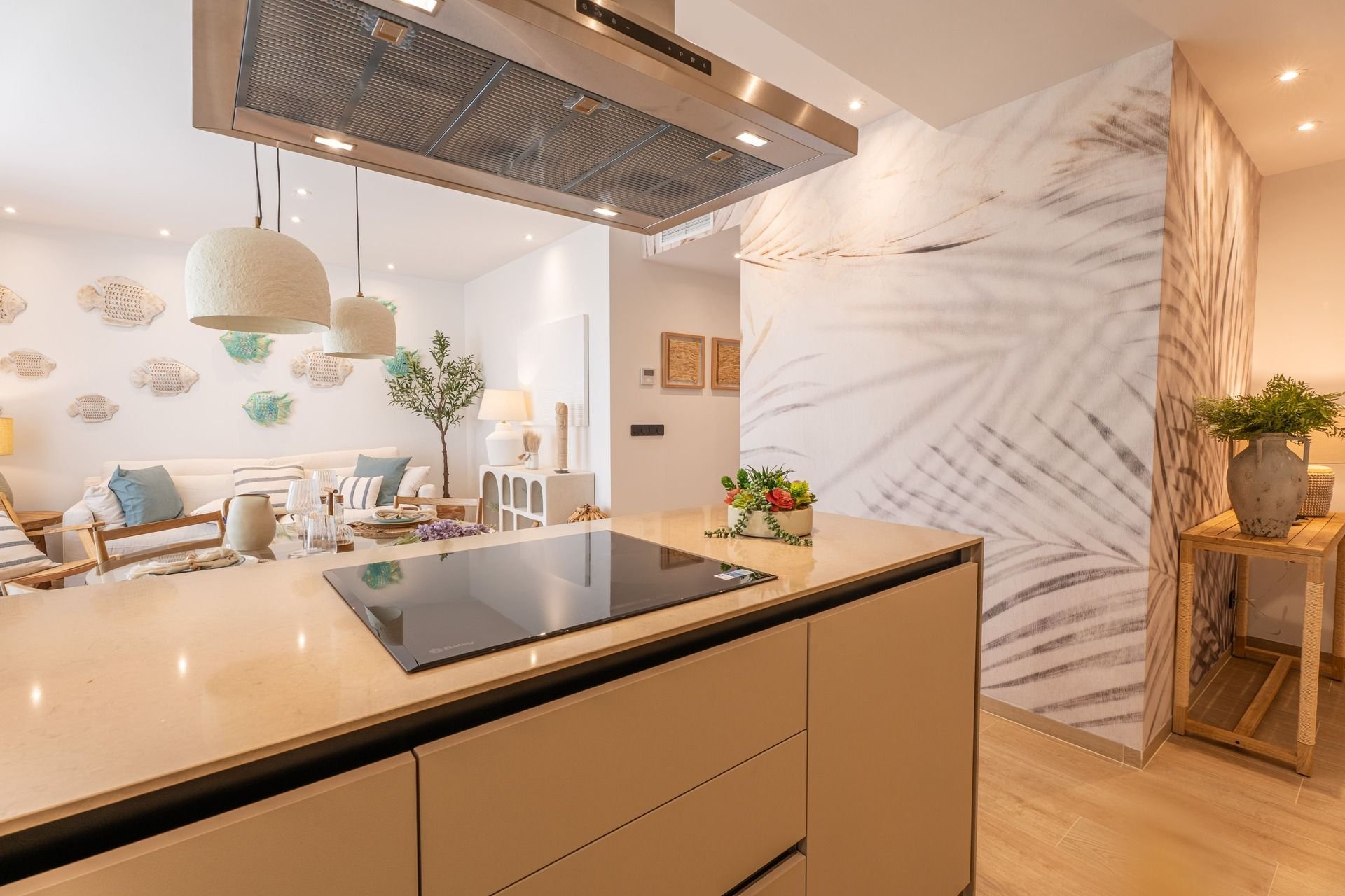 Obra nueva - high-bungalow - La Finca Golf