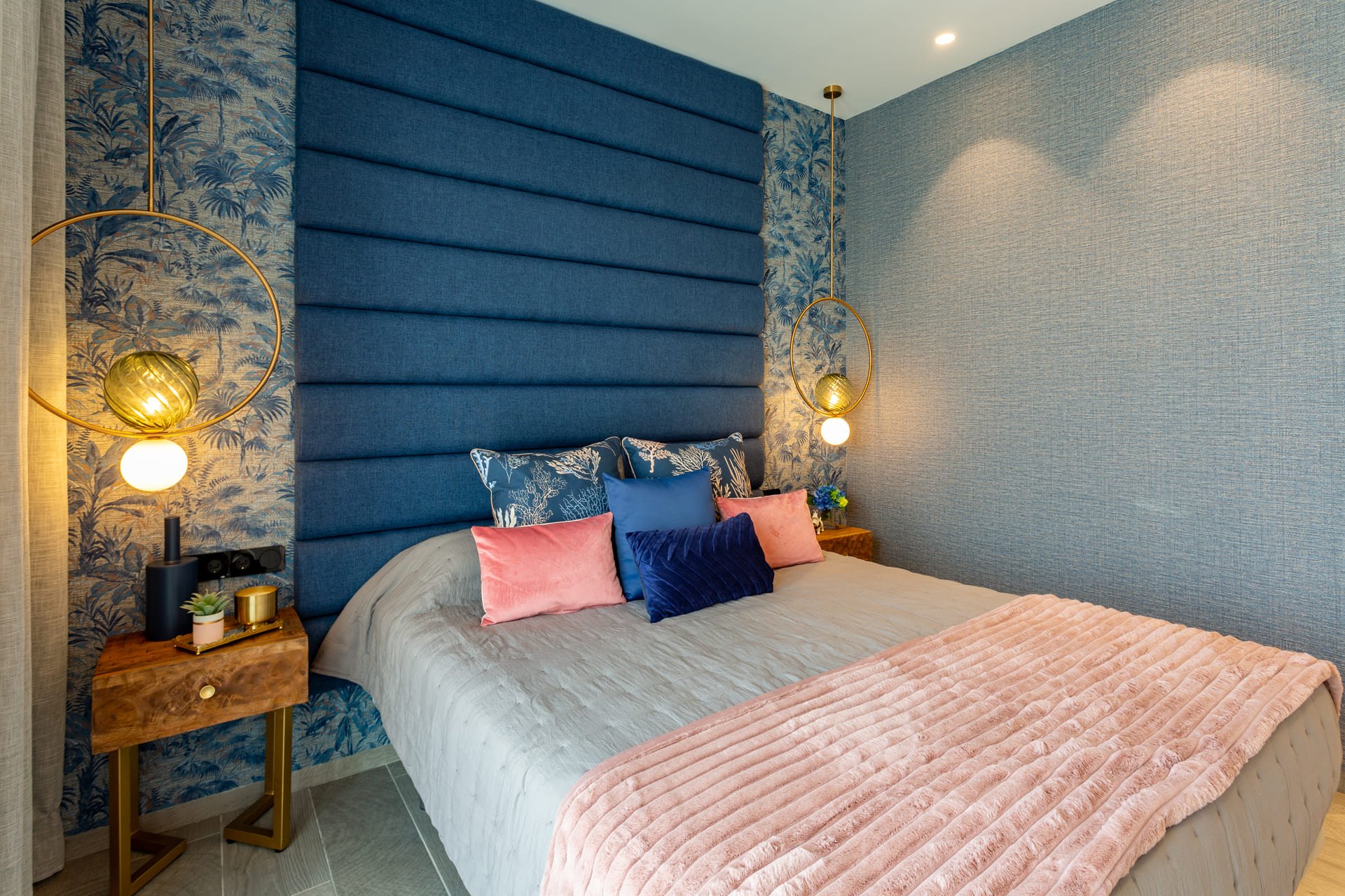 Obra nueva - high-bungalow - La Finca Golf